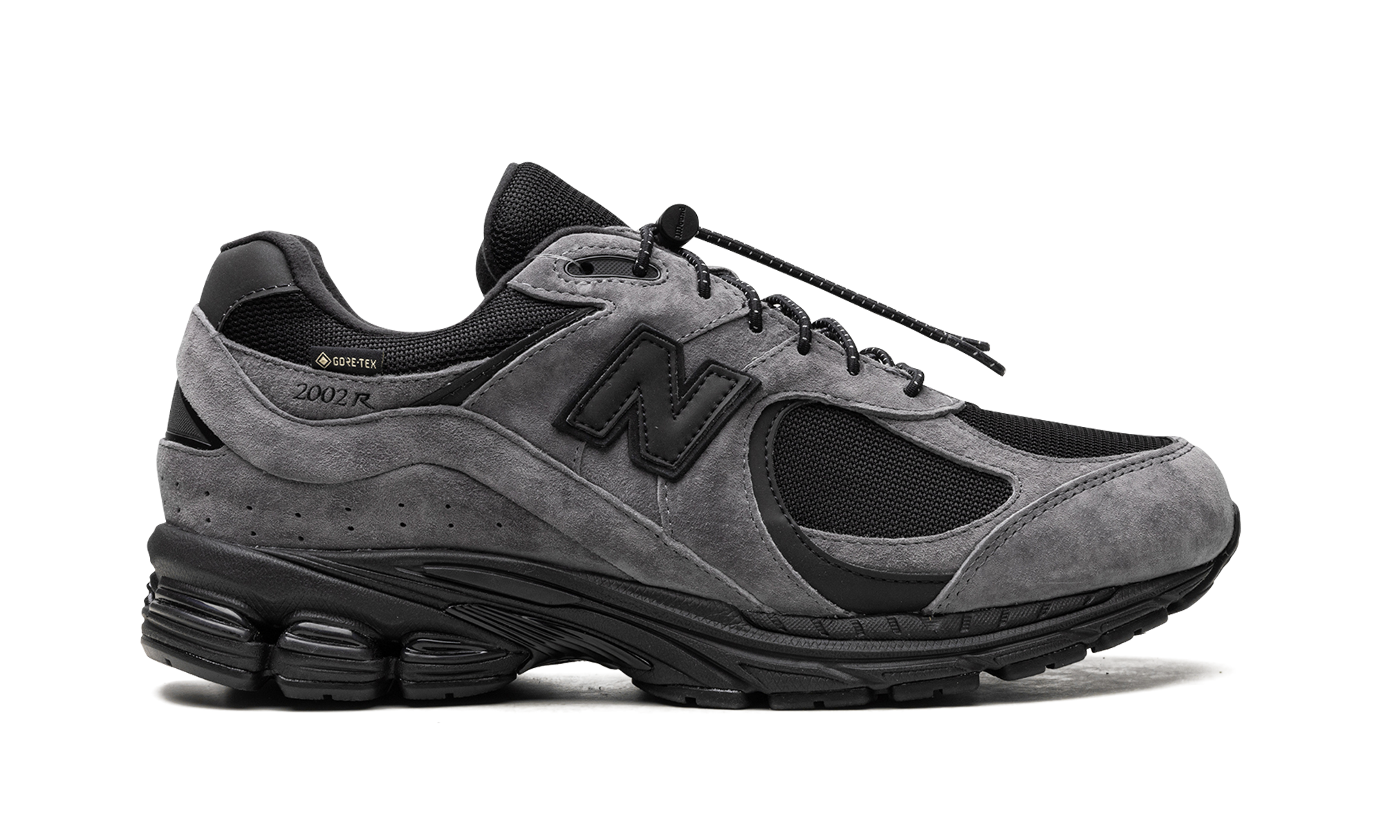 2002r "jjjjound - Goretex" - 6