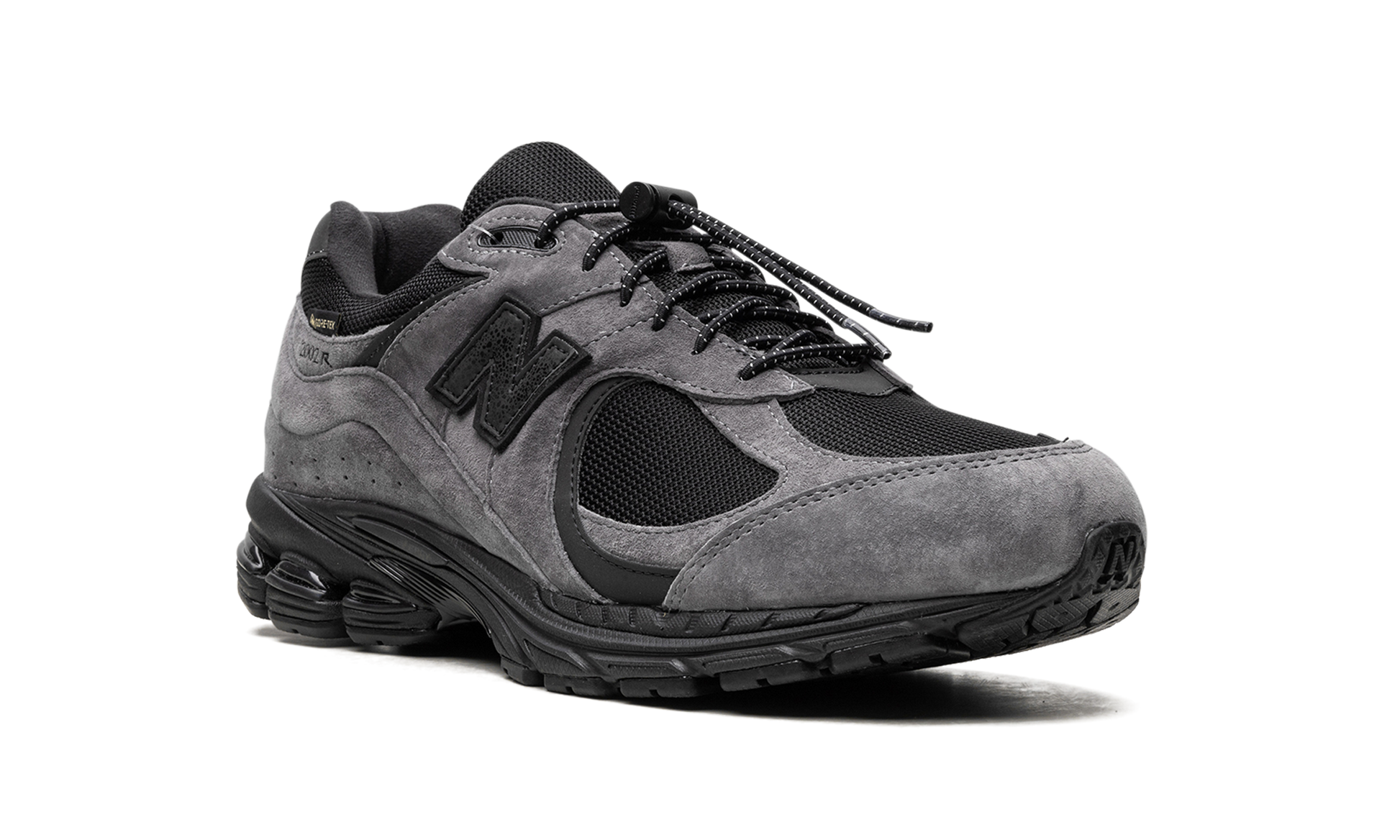 2002r "jjjjound - Goretex" - 7