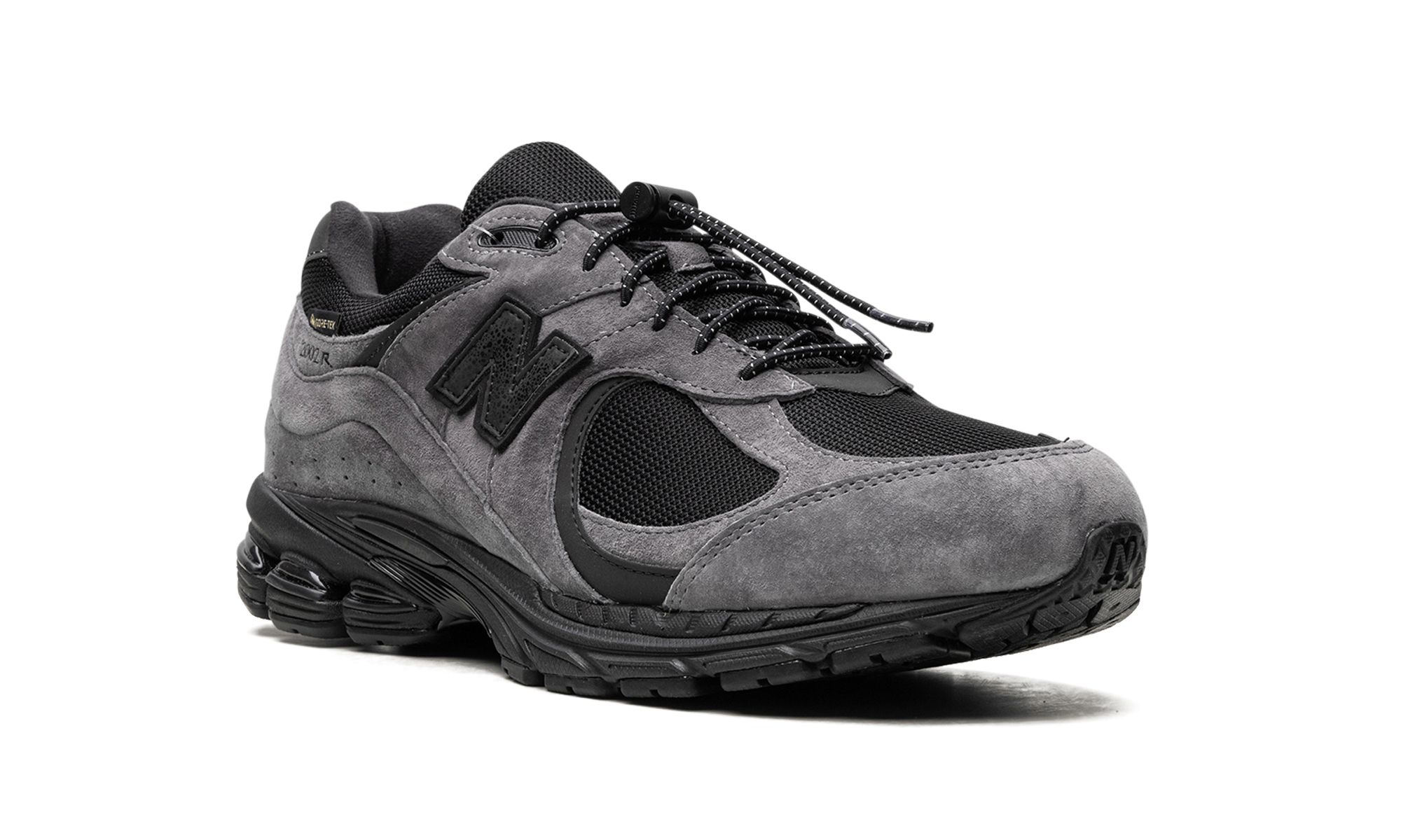 2002r "jjjjound - Goretex" - 7
