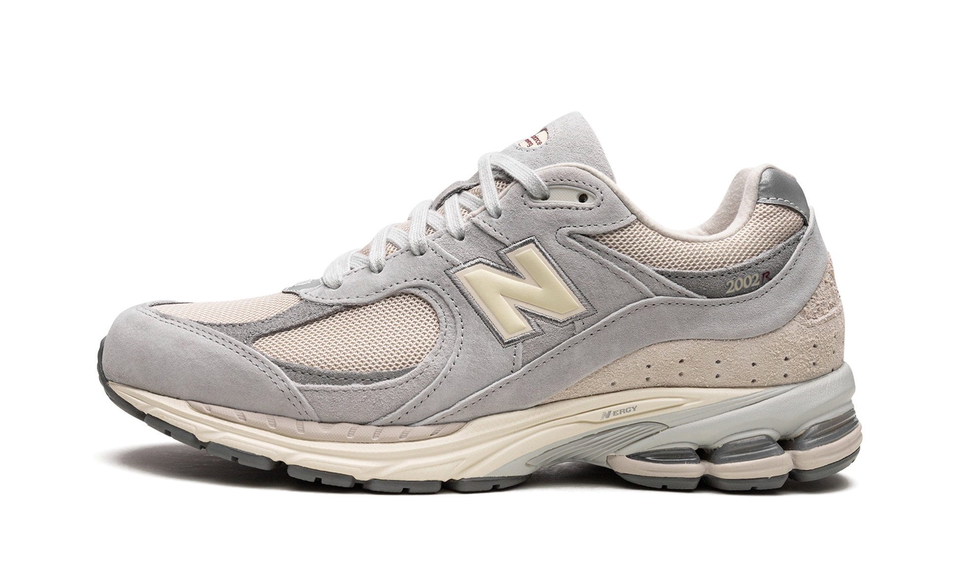 2002r "lunar New Year - Grey" - 1