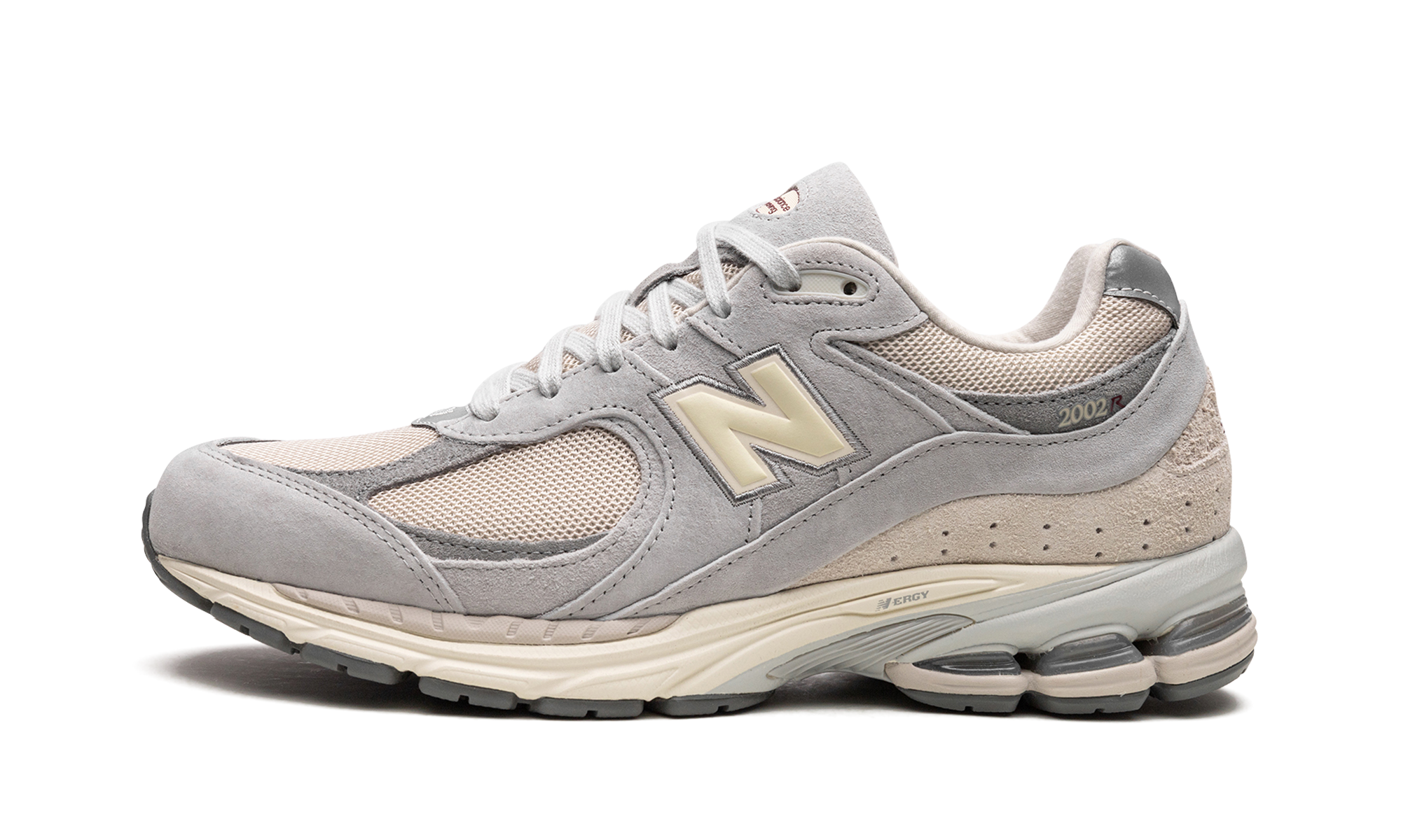 2002r "lunar New Year - Grey" - 1