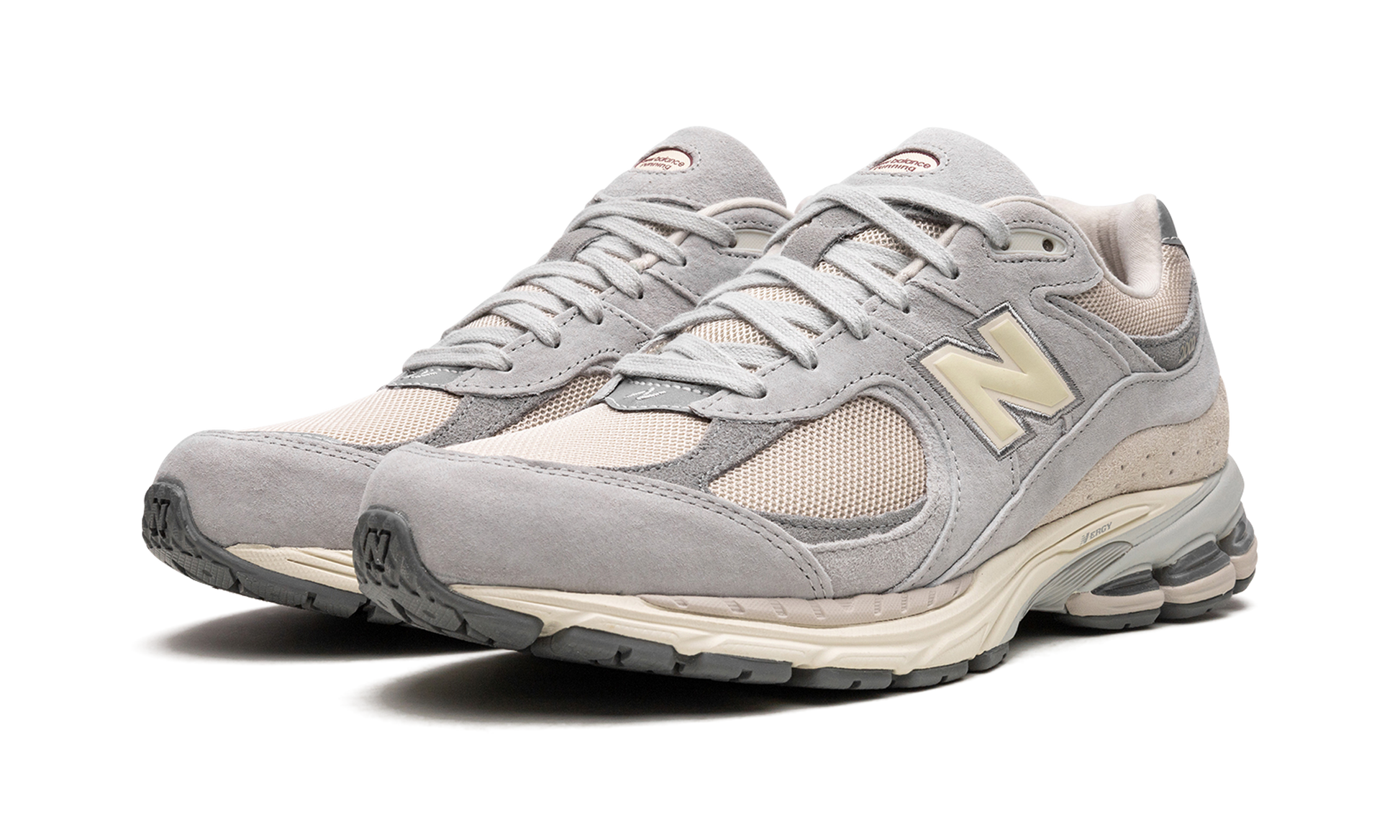 2002r "lunar New Year - Grey" - 2