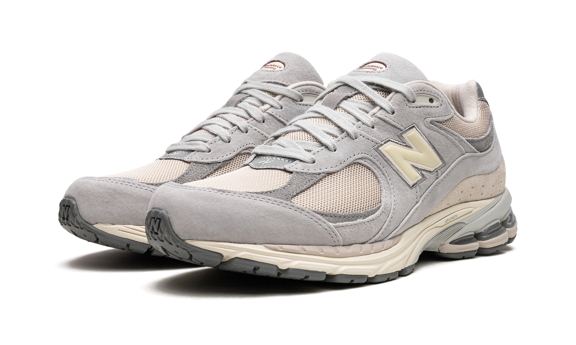 2002r "lunar New Year - Grey" - 2