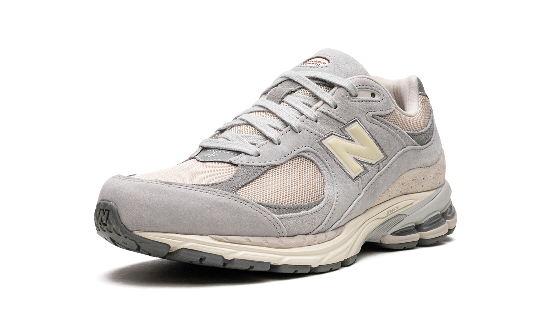 2002r "lunar New Year - Grey" - 4