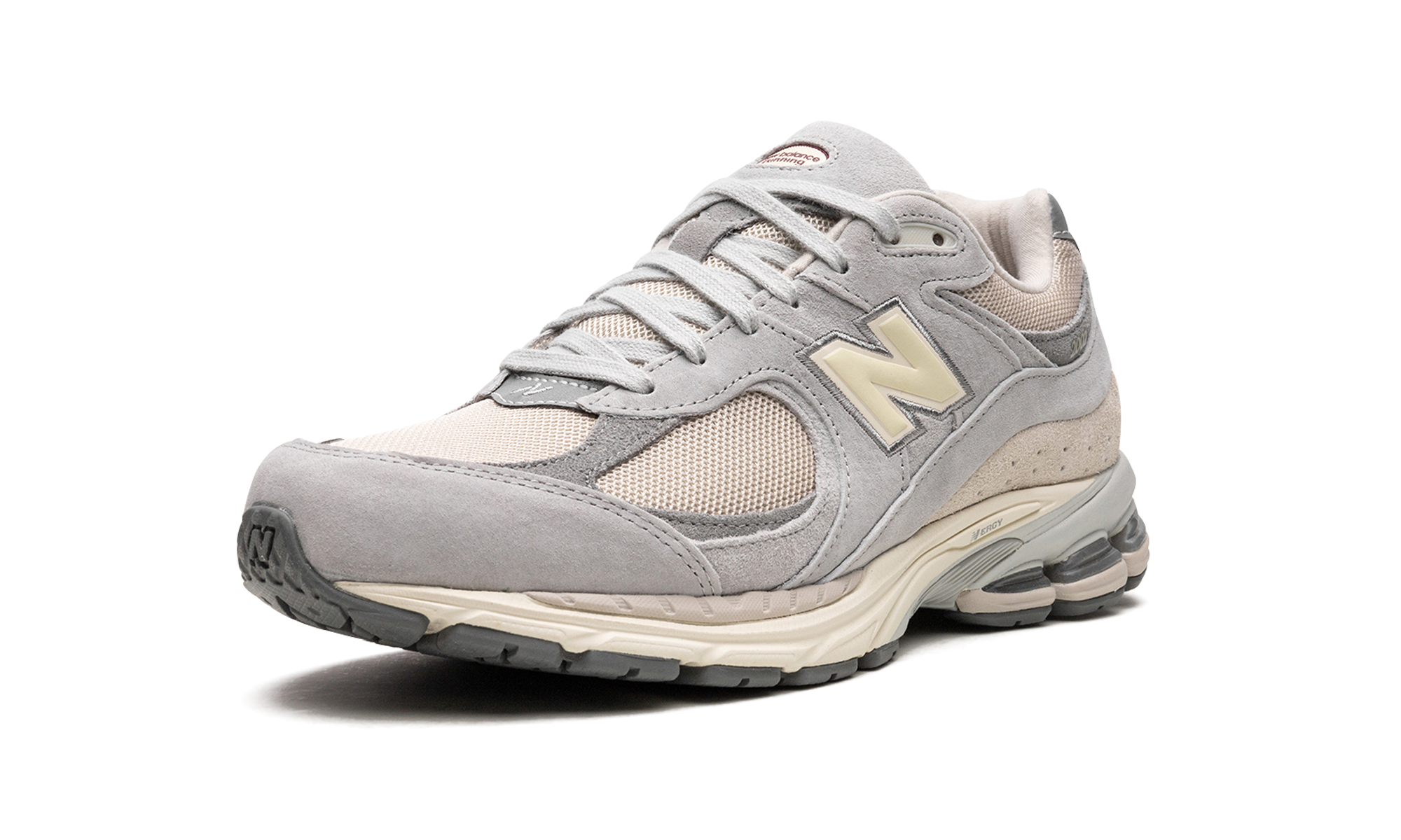 2002r "lunar New Year - Grey" - 4