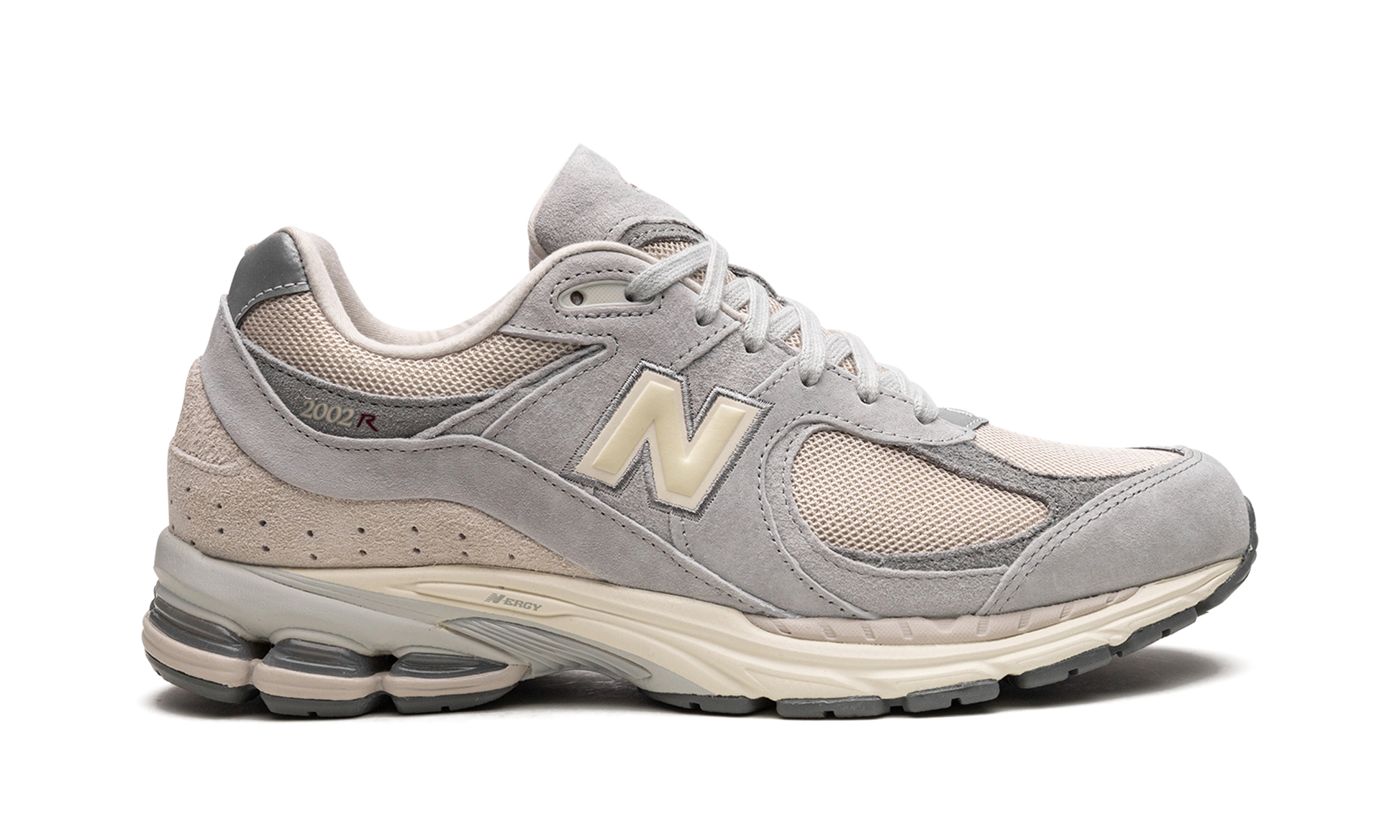 2002r "lunar New Year - Grey" - 6