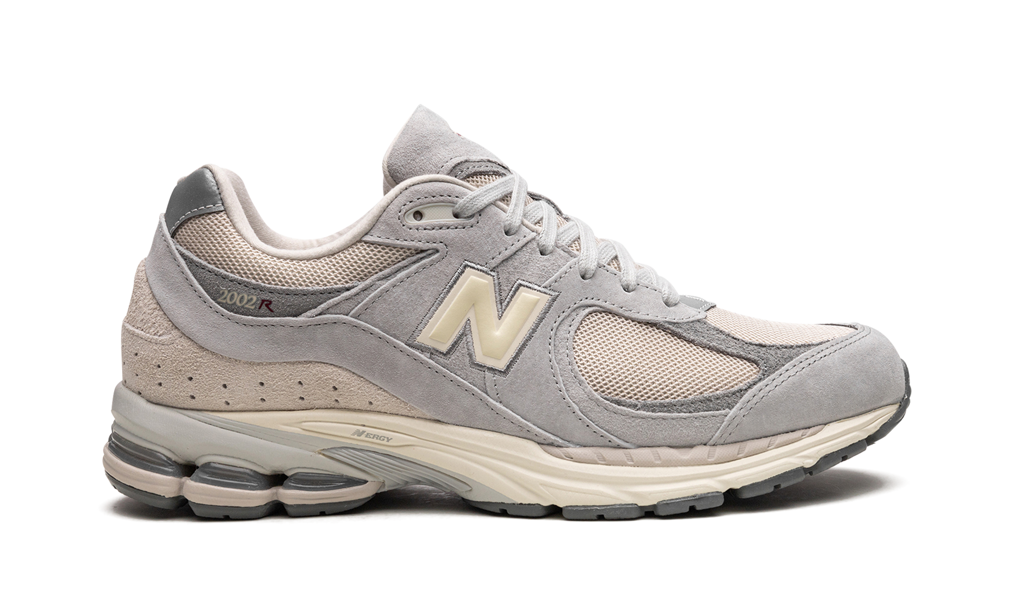 2002r "lunar New Year - Grey" - 6