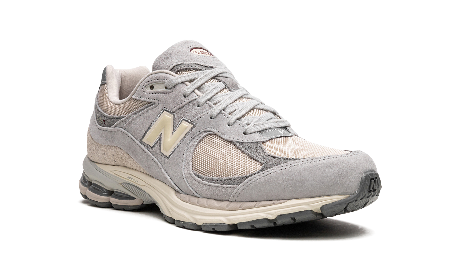 2002r "lunar New Year - Grey" - 7