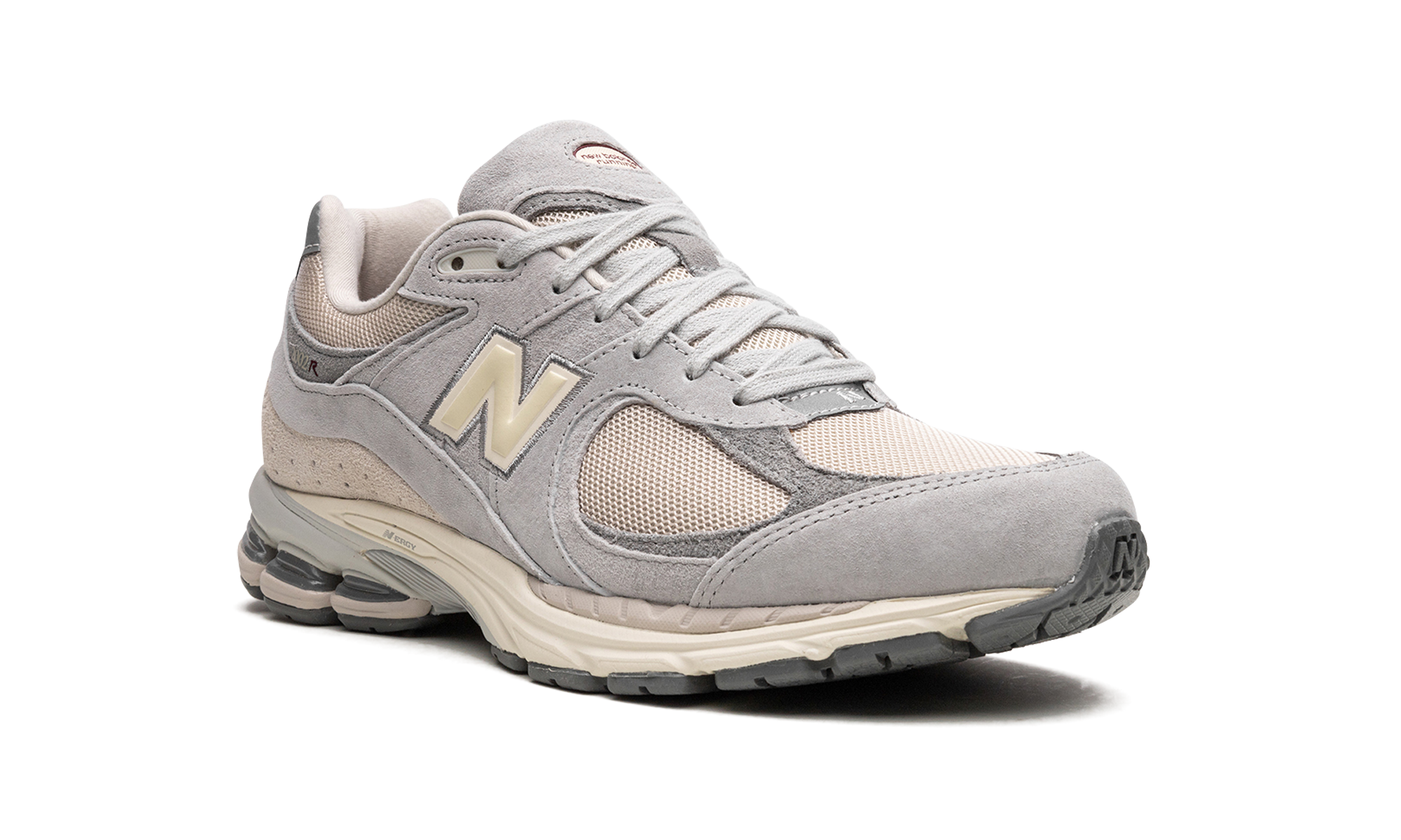 2002r "lunar New Year - Grey" - 7