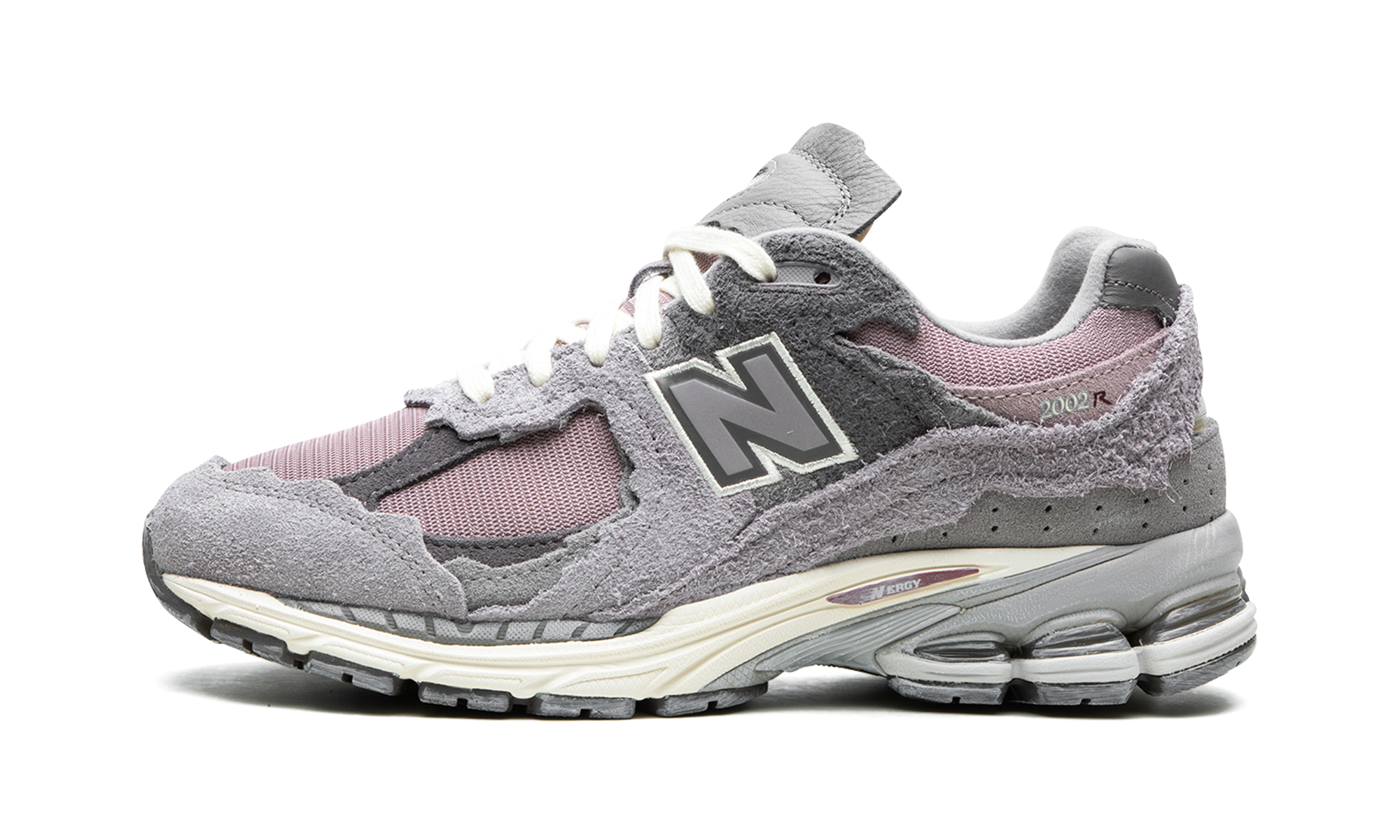 2002r "lunar New Year - Zinc" - 1