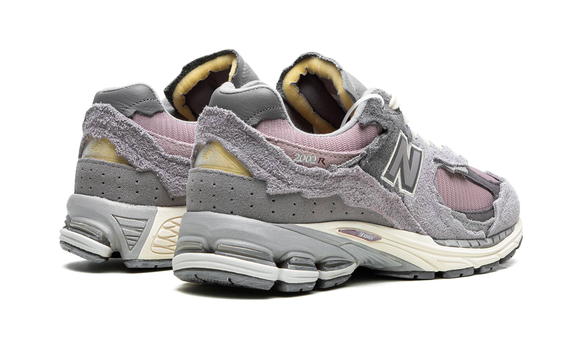 2002r "lunar New Year - Zinc" - 3