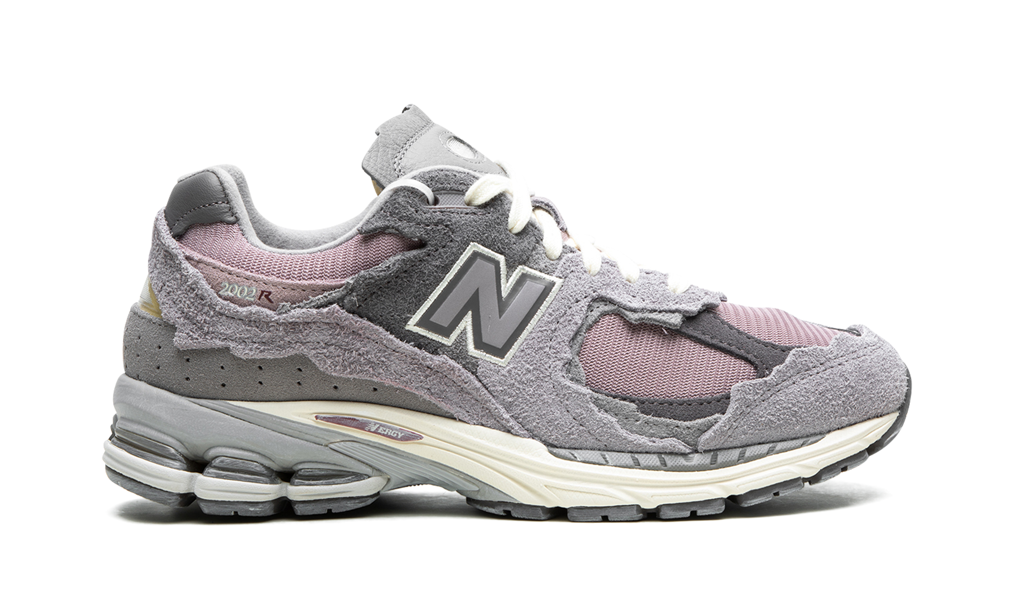 2002r "lunar New Year - Zinc" - 6