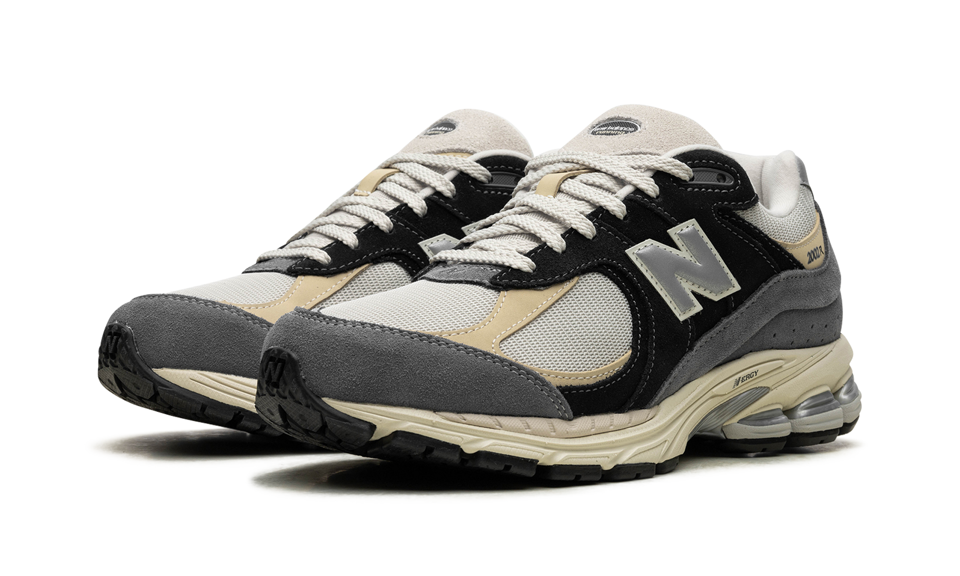 2002r "magnet Timberwolf" - 2