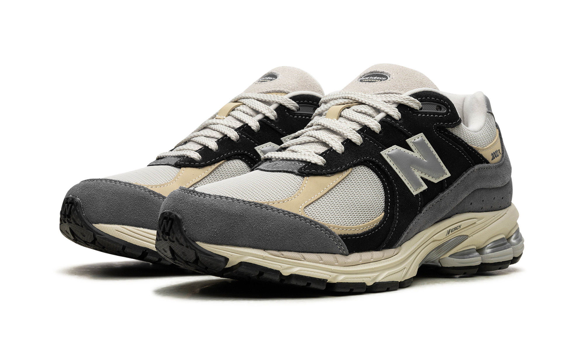 2002r "magnet Timberwolf" - 2