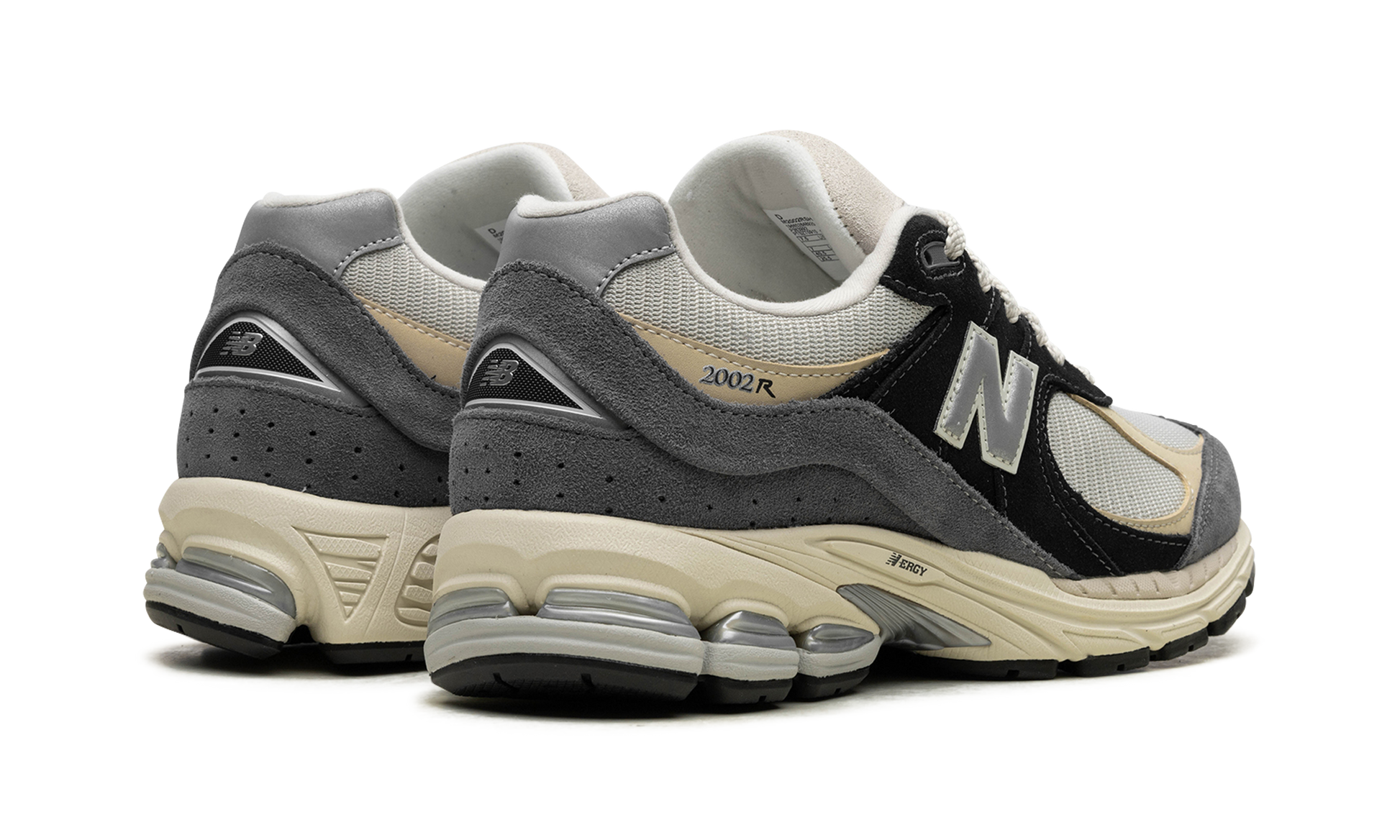2002r "magnet Timberwolf" - 3