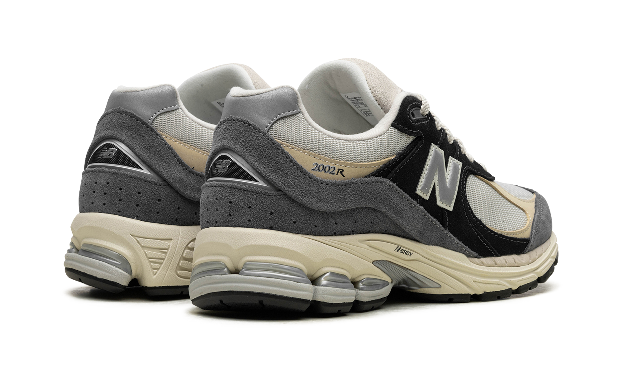 2002r "magnet Timberwolf" - 3