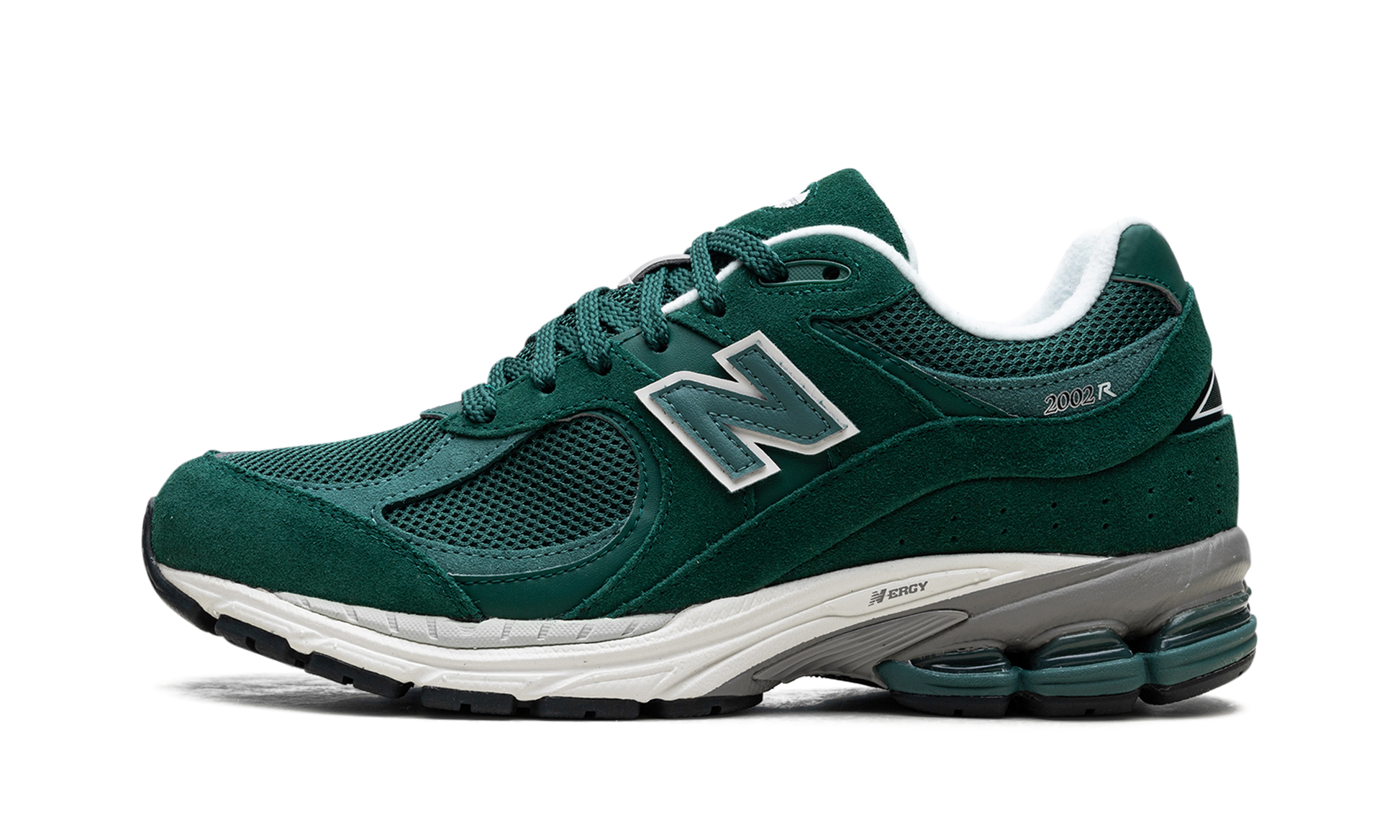 2002r "marsh Green" - 1