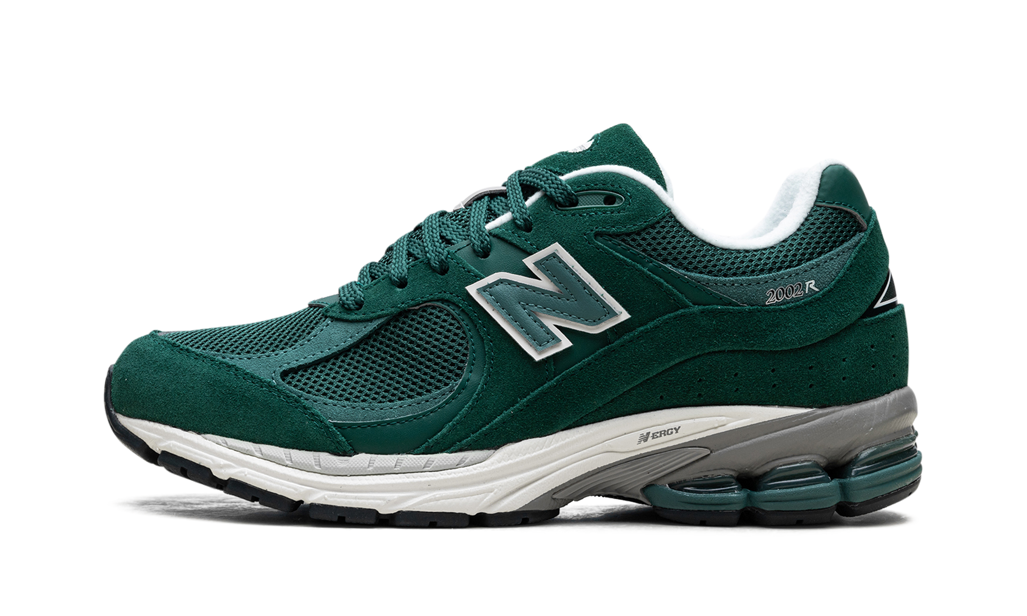 2002r "marsh Green" - 1