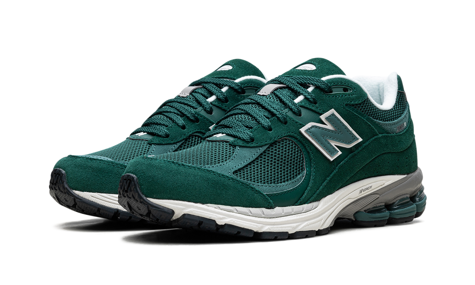 2002r "marsh Green" - 2