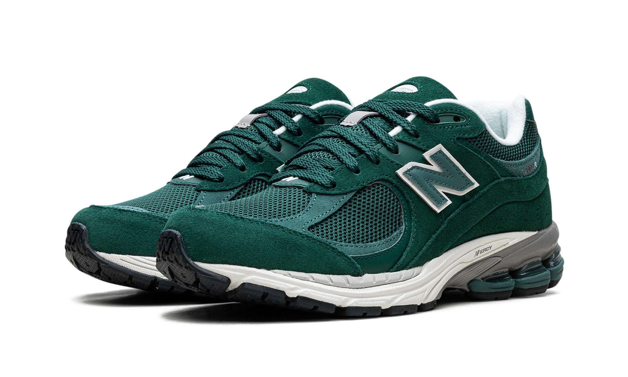 2002r "marsh Green" - 2