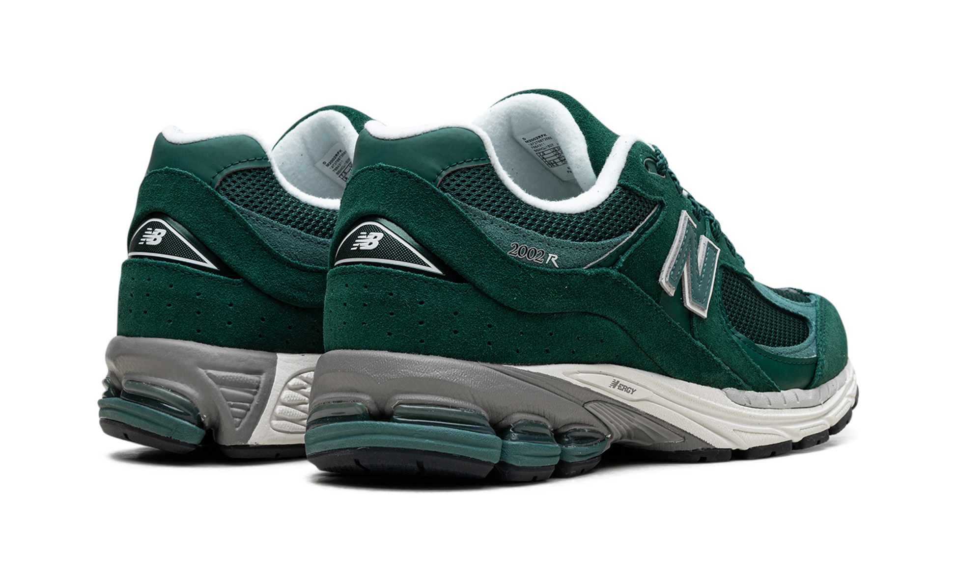 2002r "marsh Green" - 3