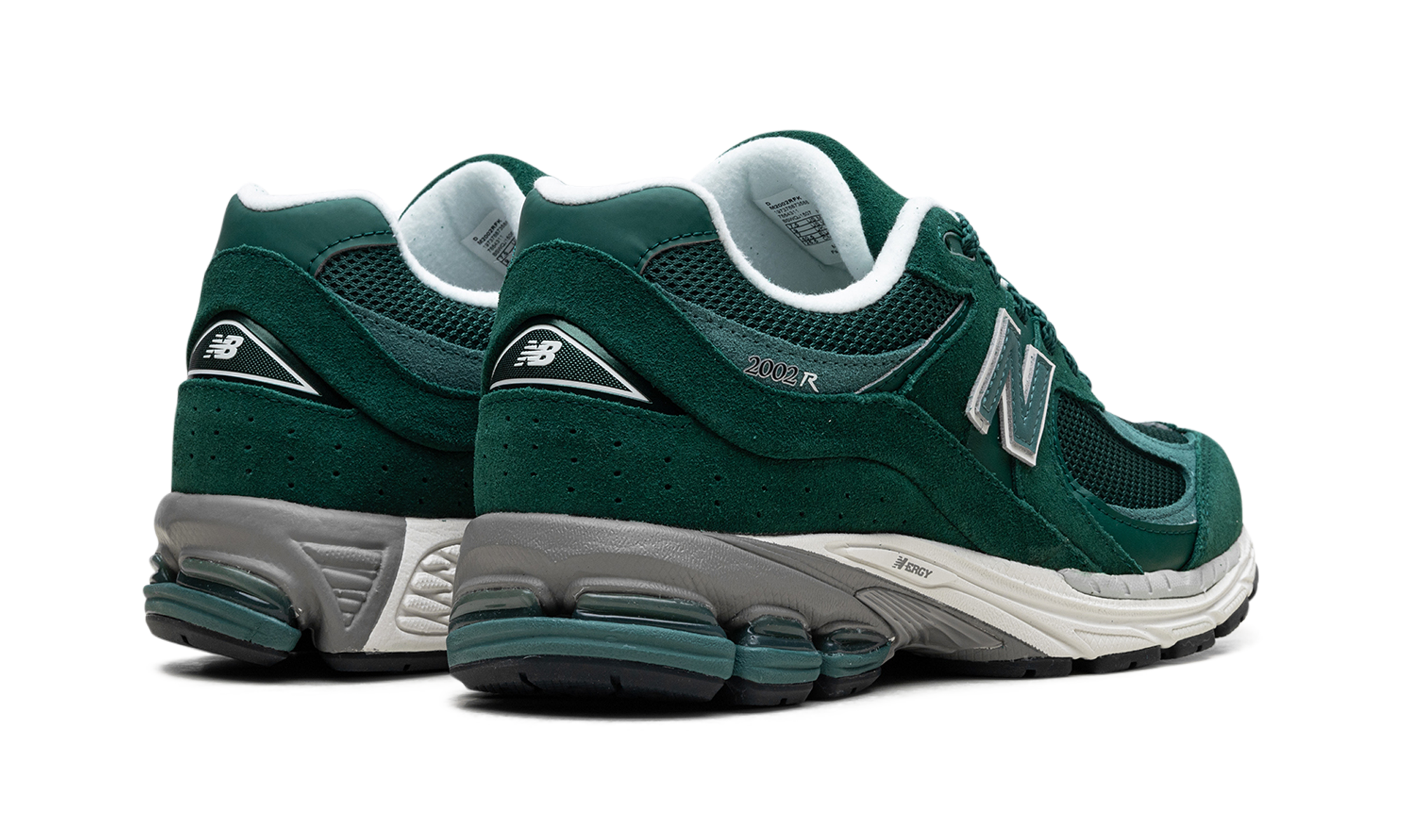2002r "marsh Green" - 3