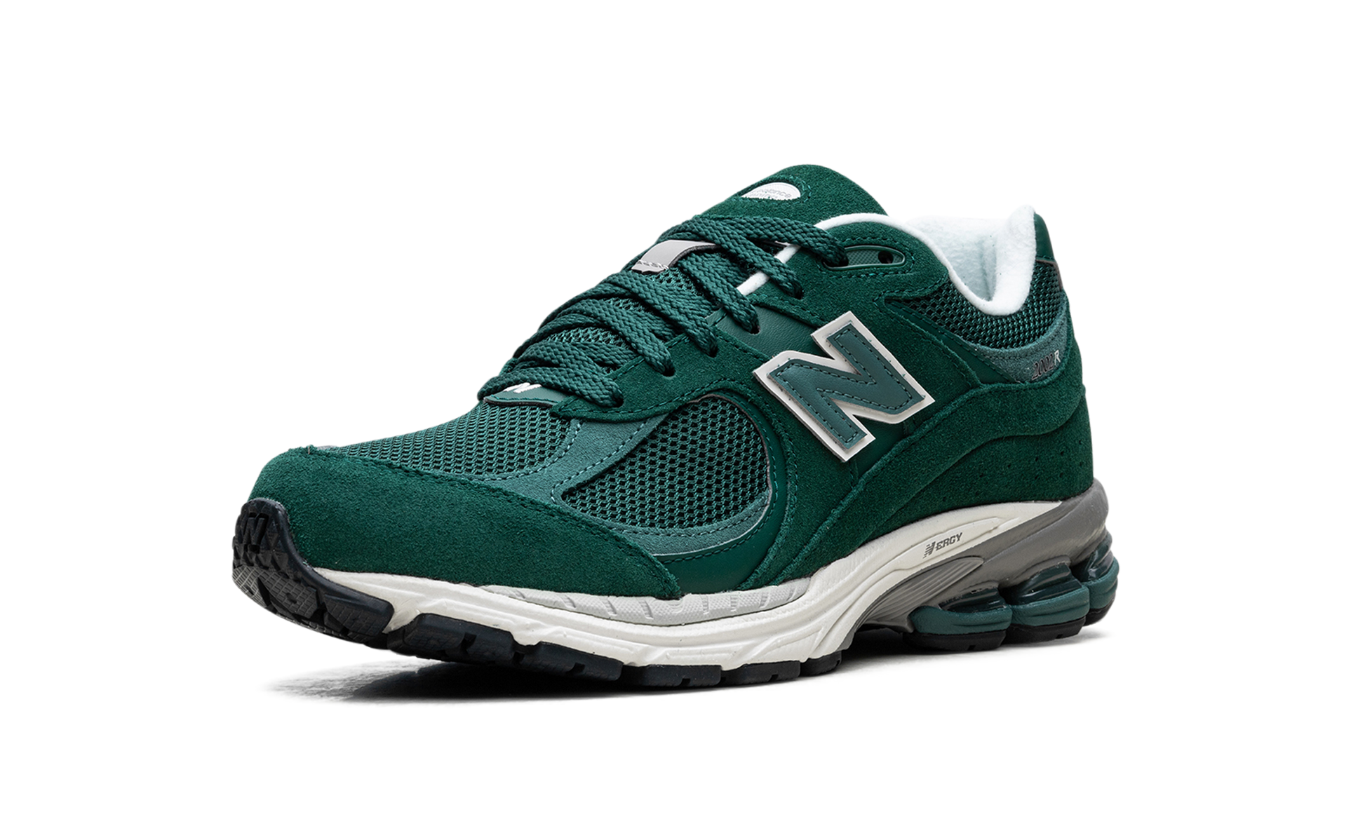 2002r "marsh Green" - 4