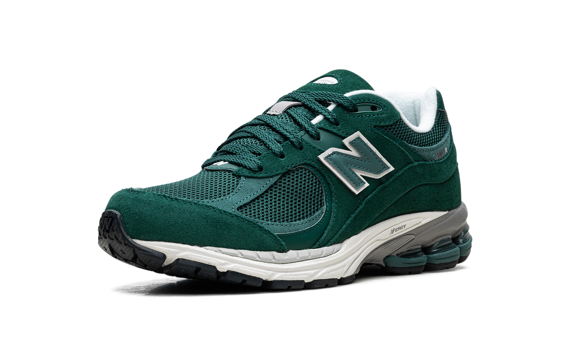 2002r "marsh Green" - 4