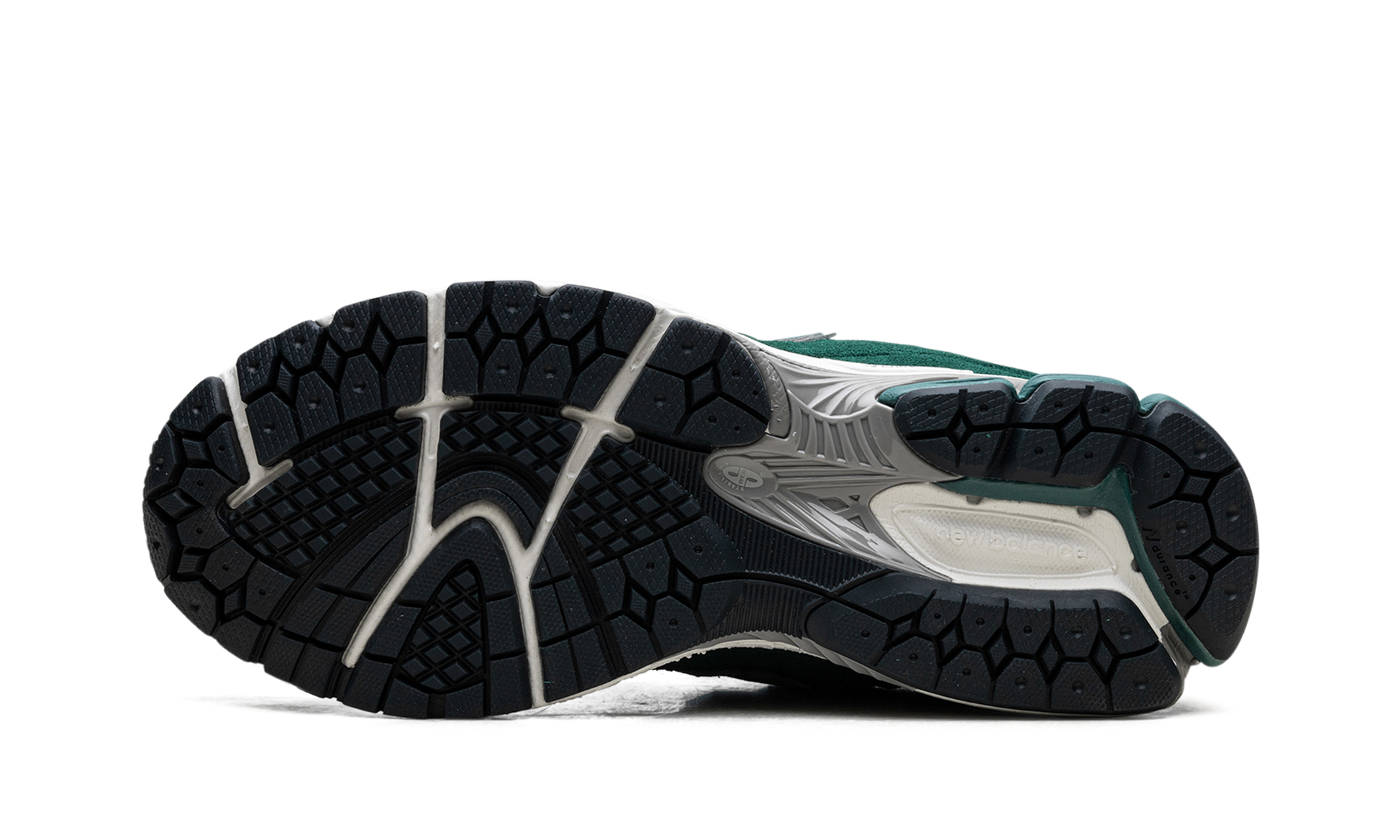 2002r "marsh Green" - 5