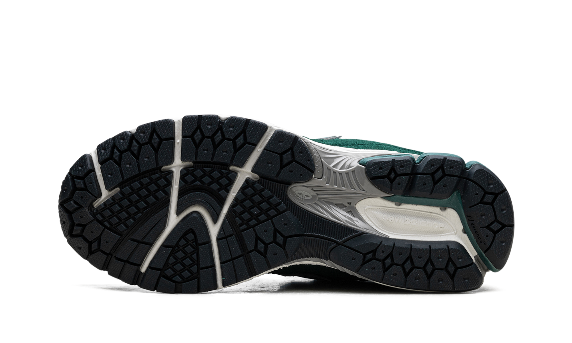 2002r "marsh Green" - 5