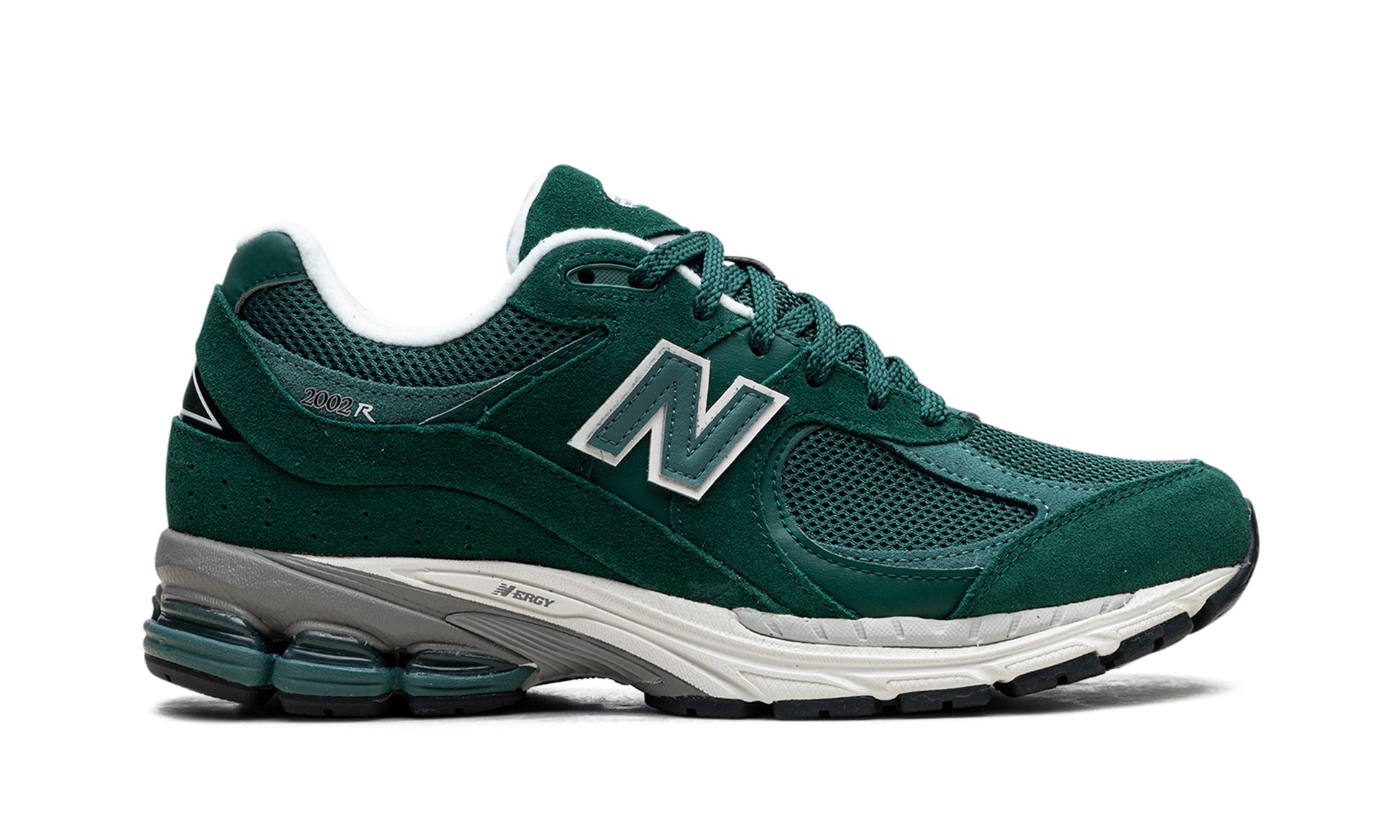 2002r "marsh Green" - 6
