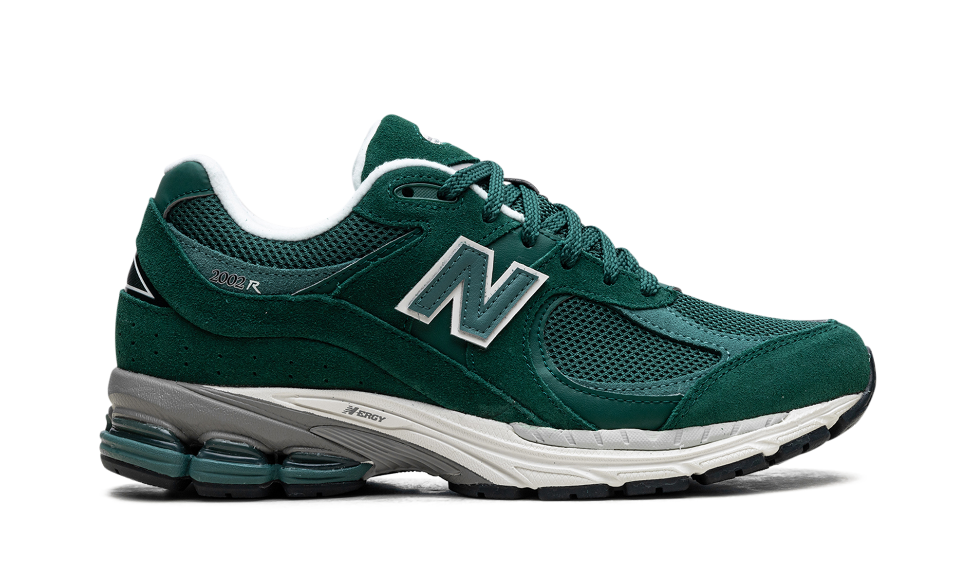 2002r "marsh Green" - 6