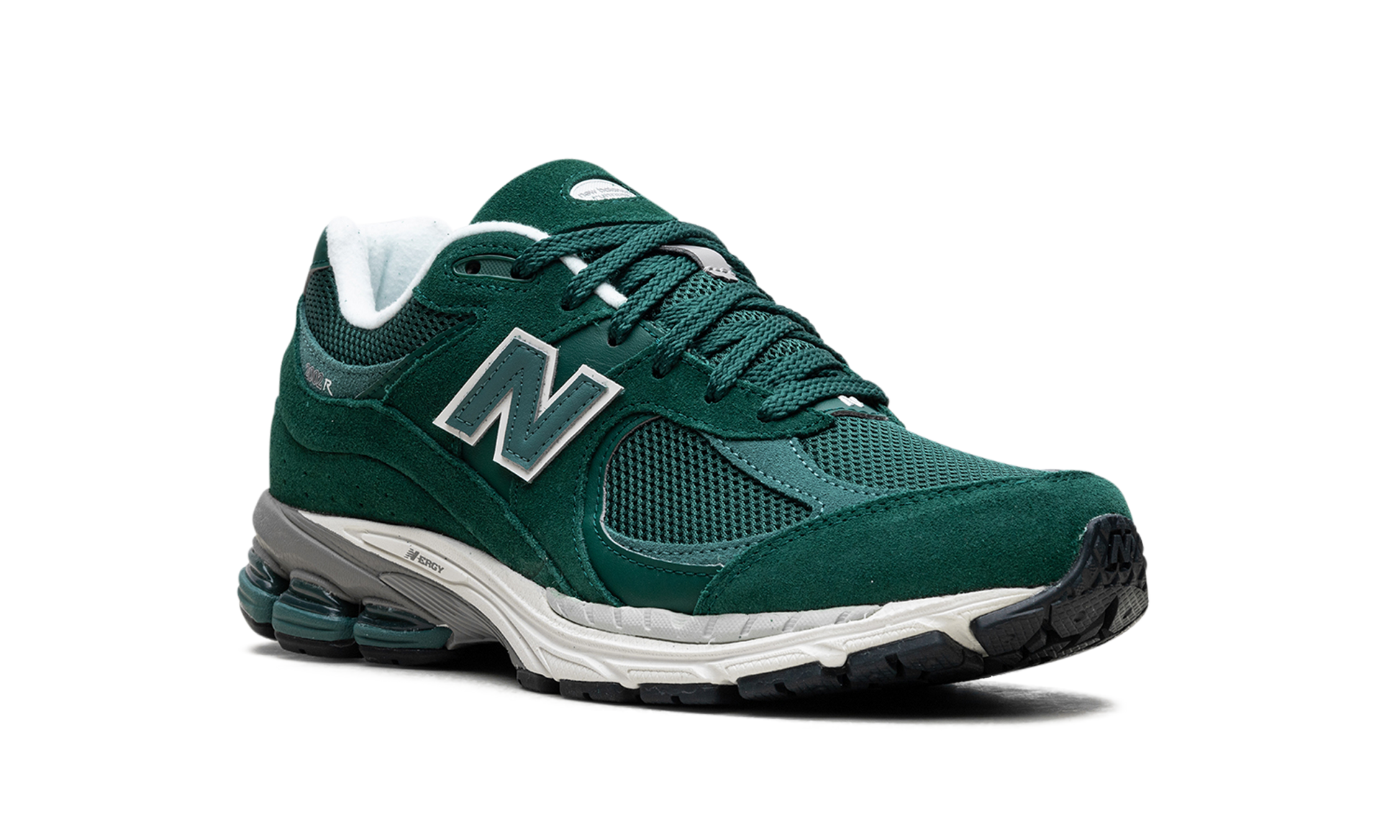2002r "marsh Green" - 7