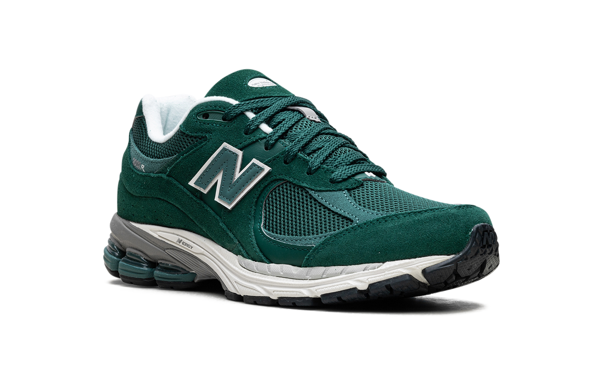 2002r "marsh Green" - 7