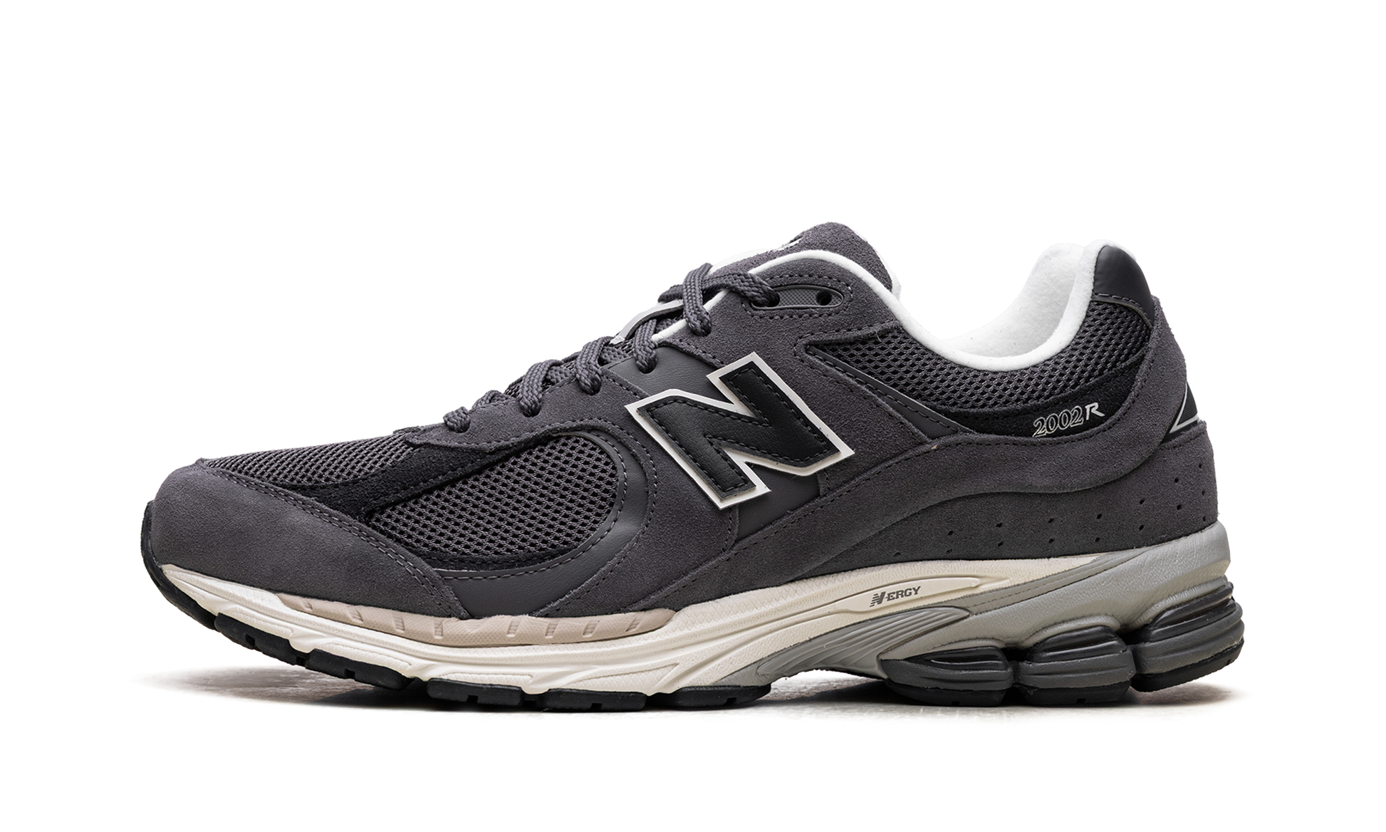2002r "monochrome Pack Grey" - 1
