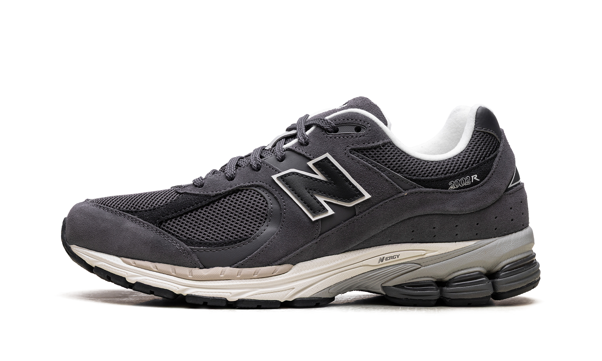 2002r "monochrome Pack Grey" - 1