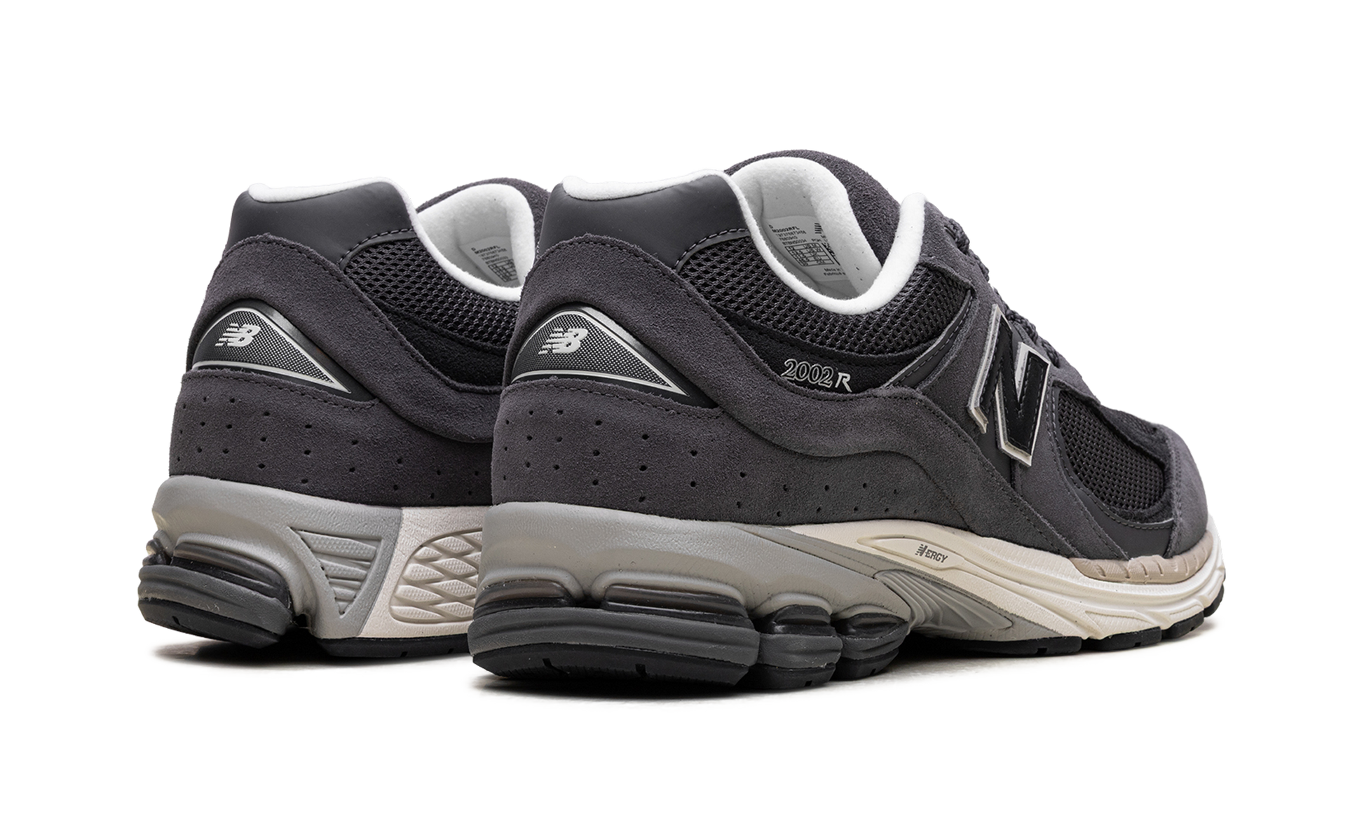 2002r "monochrome Pack Grey" - 3