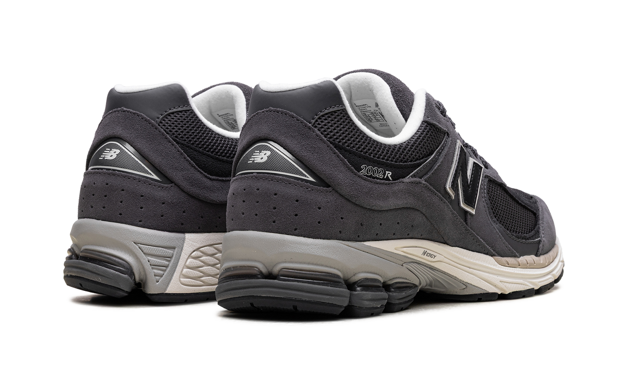 2002r "monochrome Pack Grey" - 3