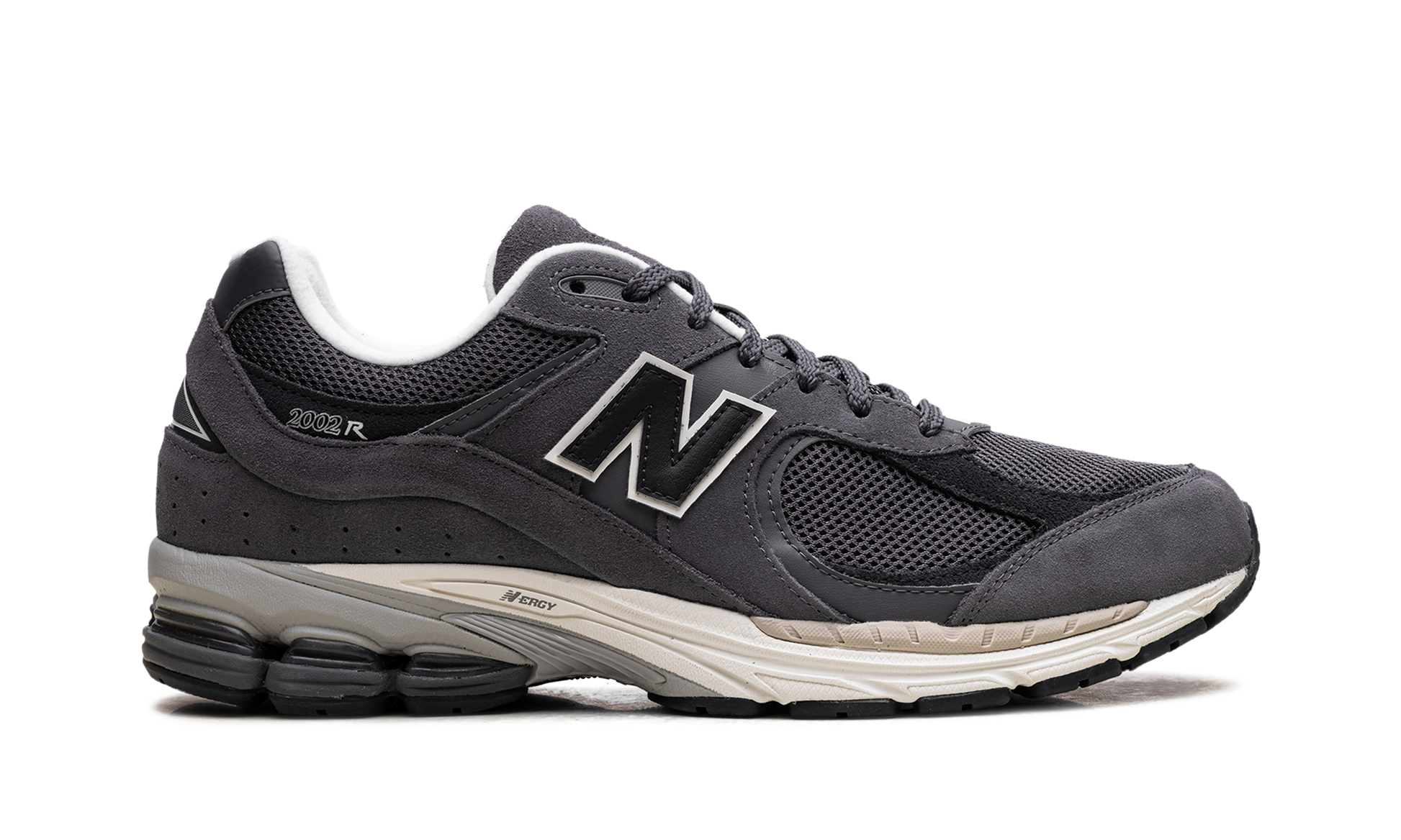2002r "monochrome Pack Grey" - 6