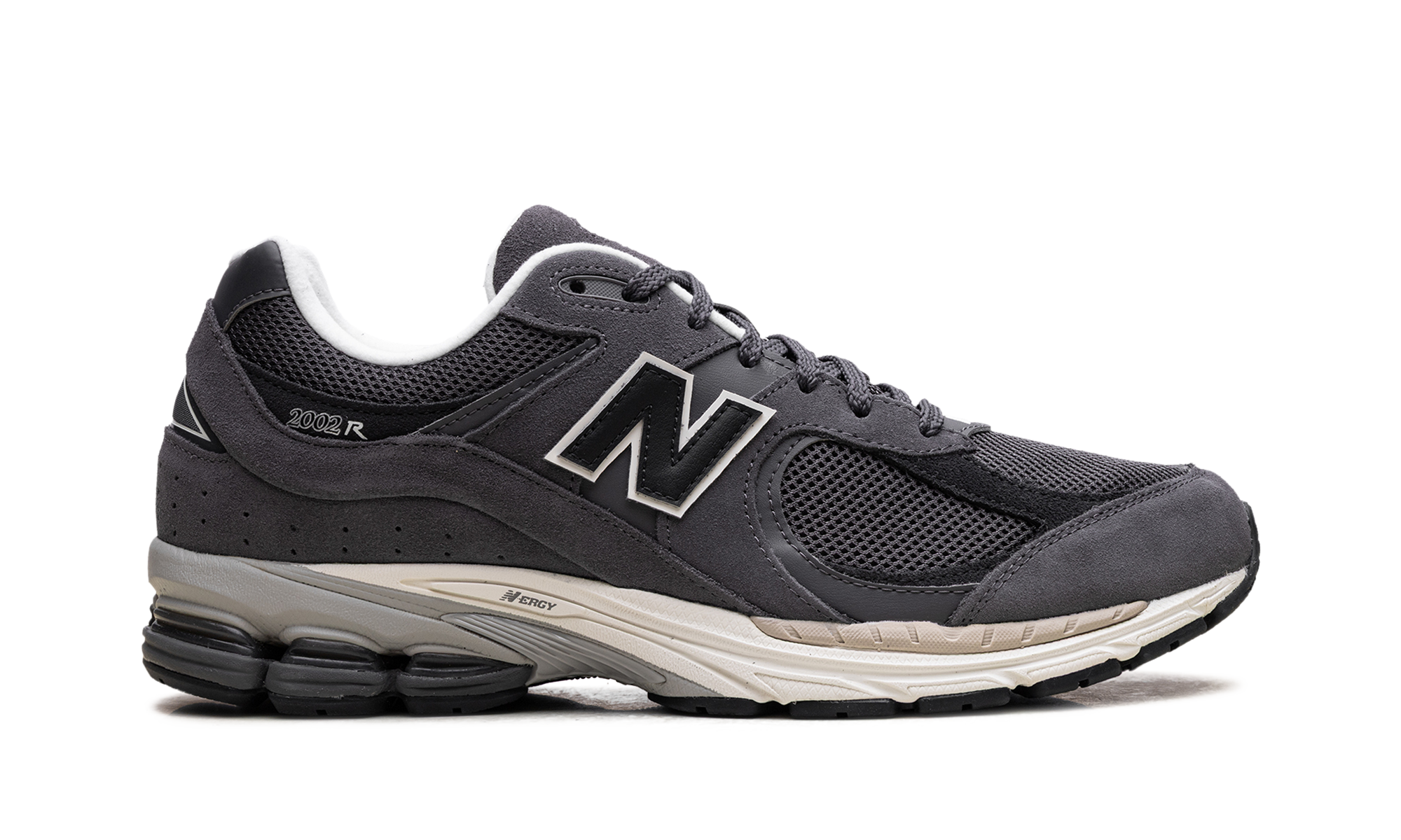 2002r "monochrome Pack Grey" - 6