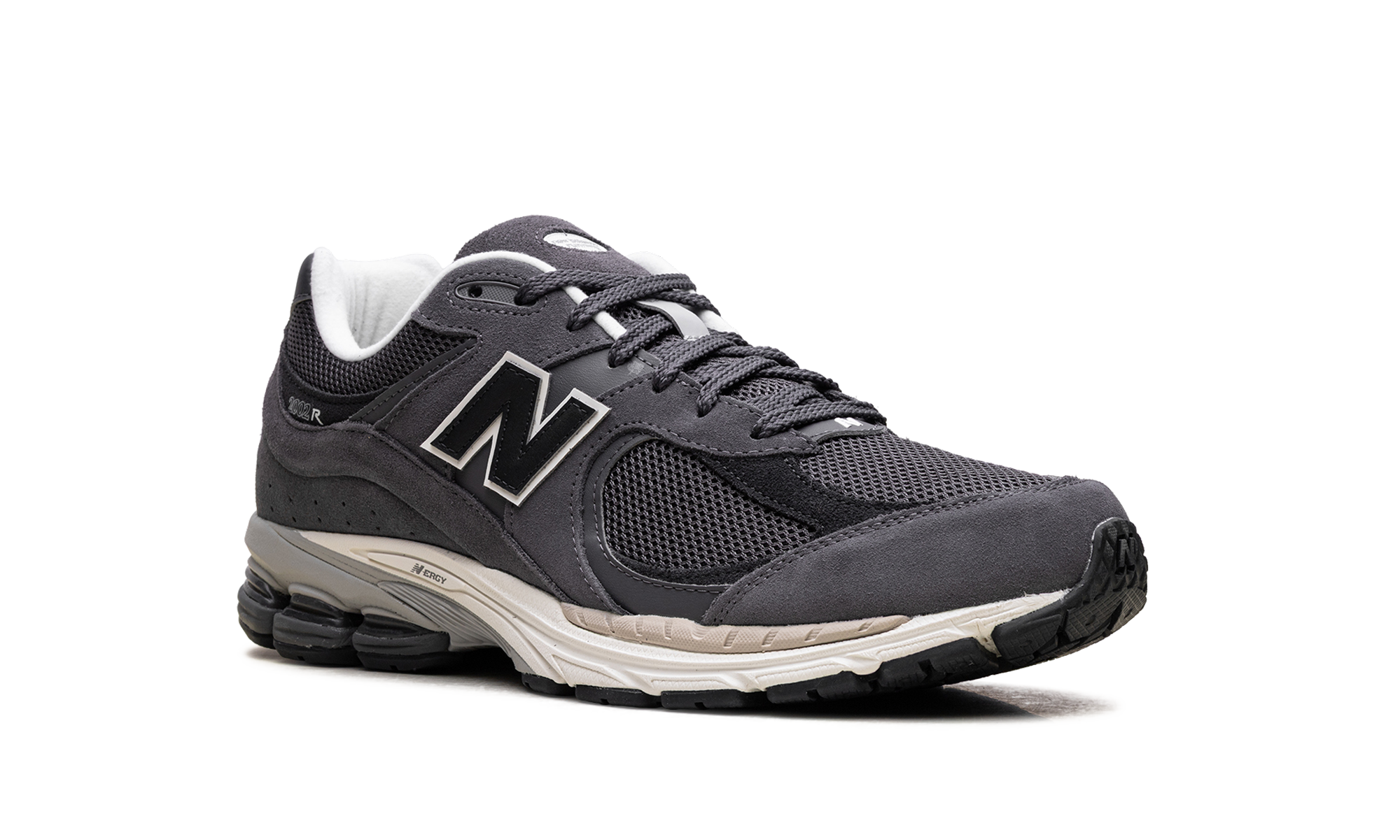 2002r "monochrome Pack Grey" - 7