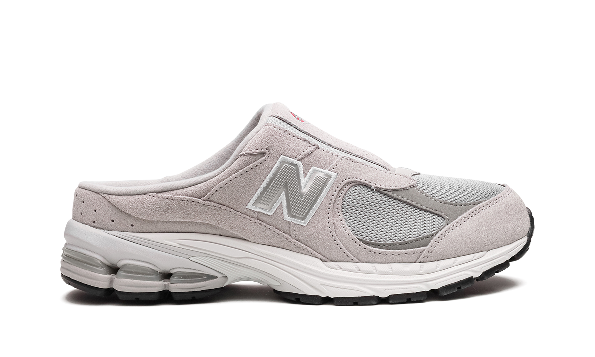 2002r Mule "grey" - 6