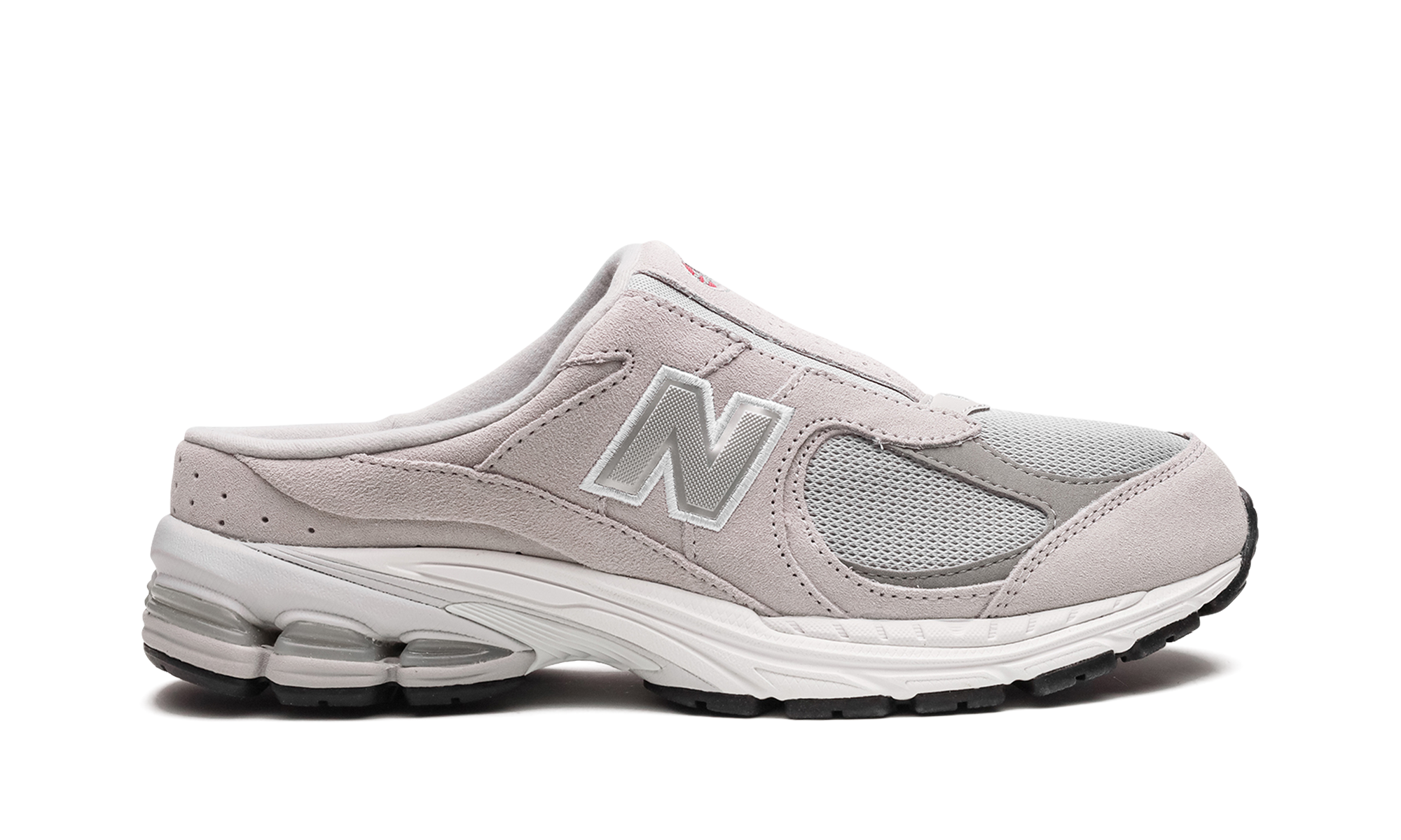 2002r Mule "grey" - 6