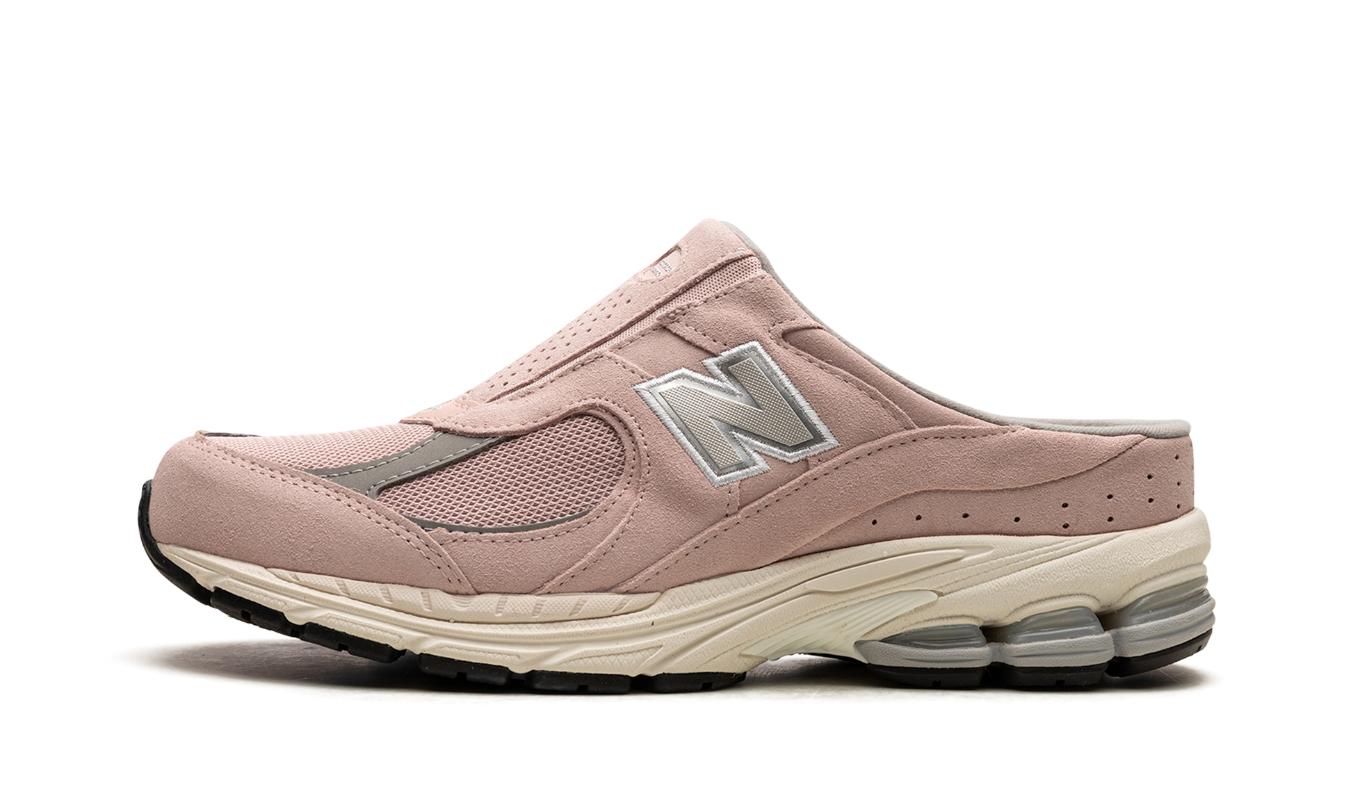 2002r Mule "pink Sand" - 1