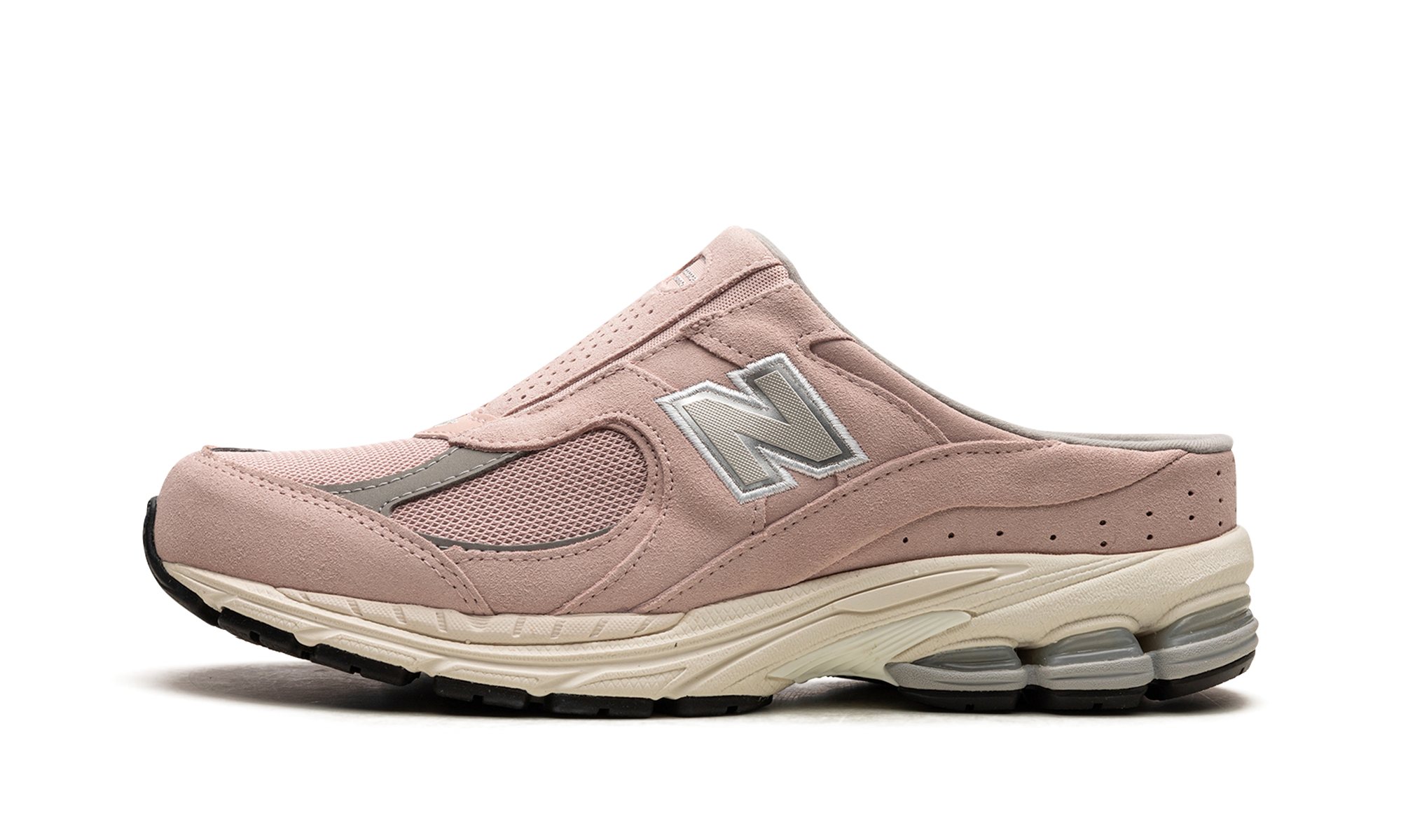 2002r Mule "pink Sand" - 1