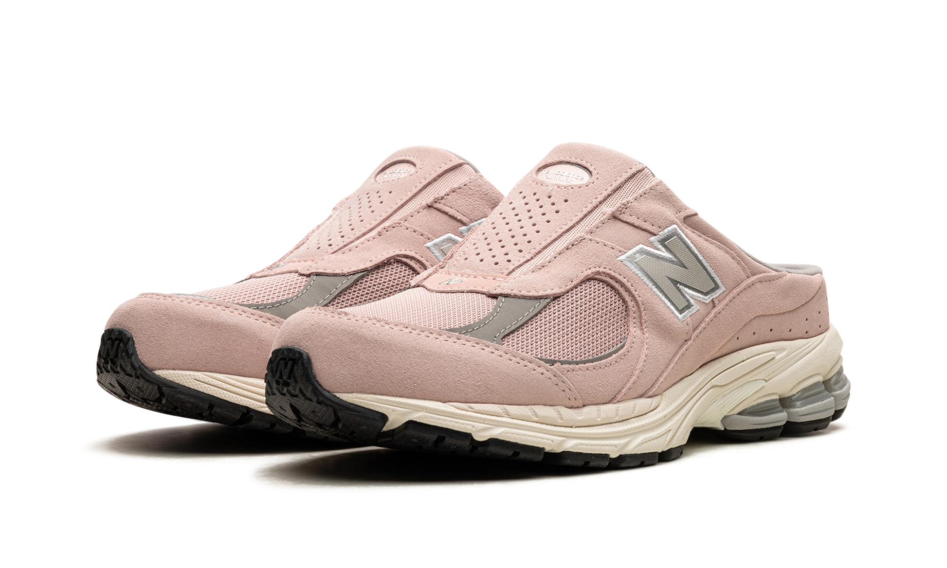 2002r Mule "pink Sand" - 2