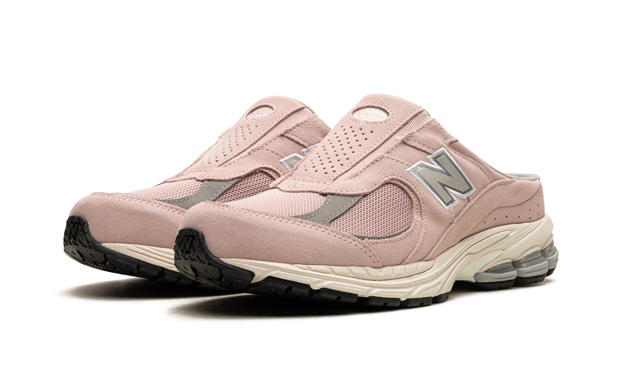2002r Mule "pink Sand" - 2