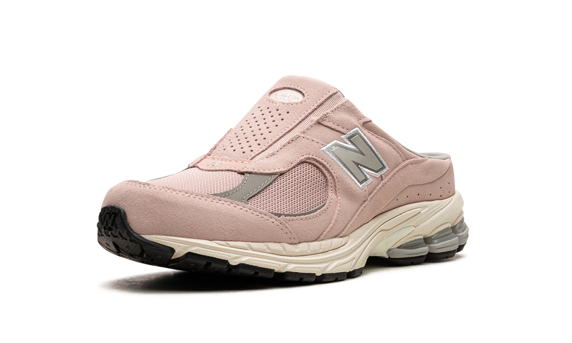 2002r Mule "pink Sand" - 4