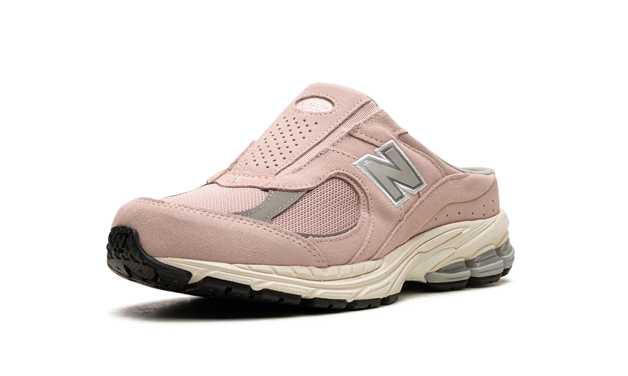 2002r Mule "pink Sand" - 4