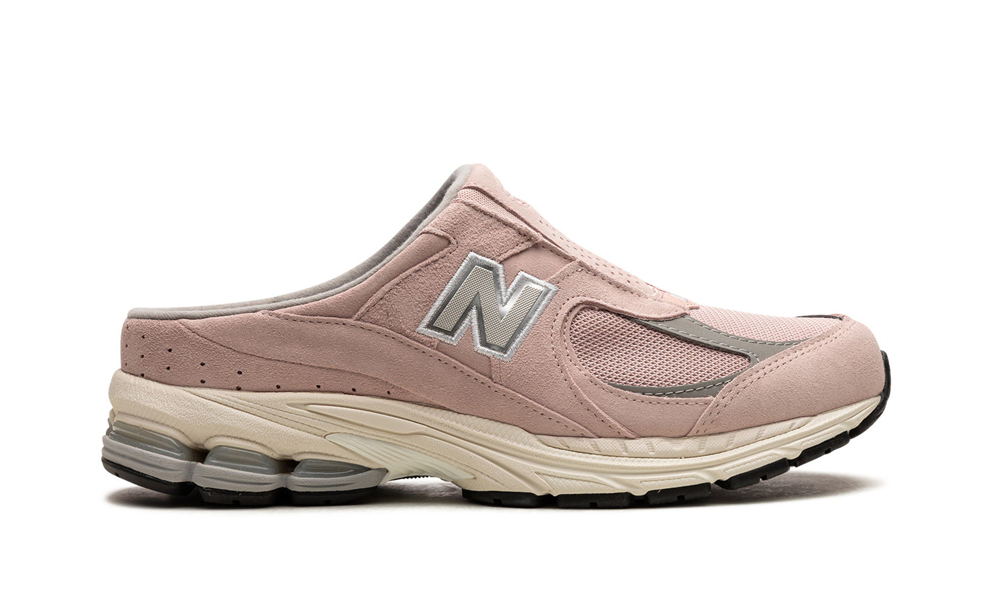 2002r Mule "pink Sand" - 6